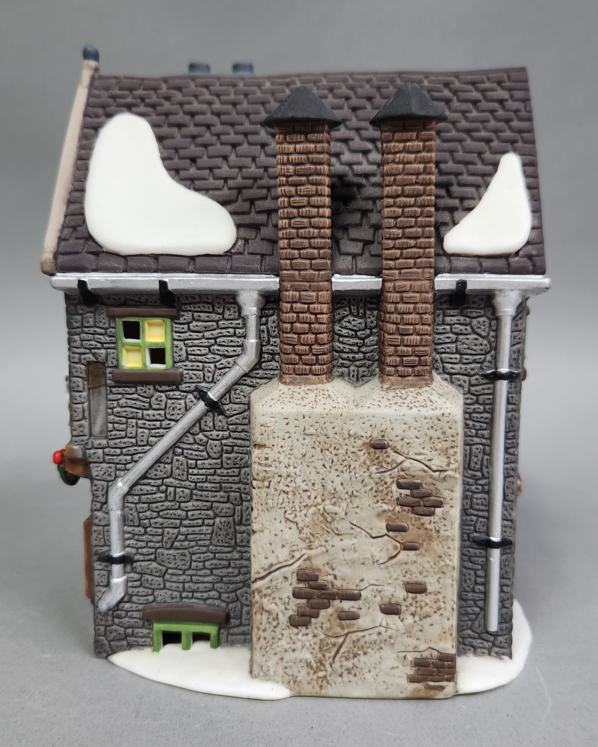 Dept 56 Kingsford's Brew House