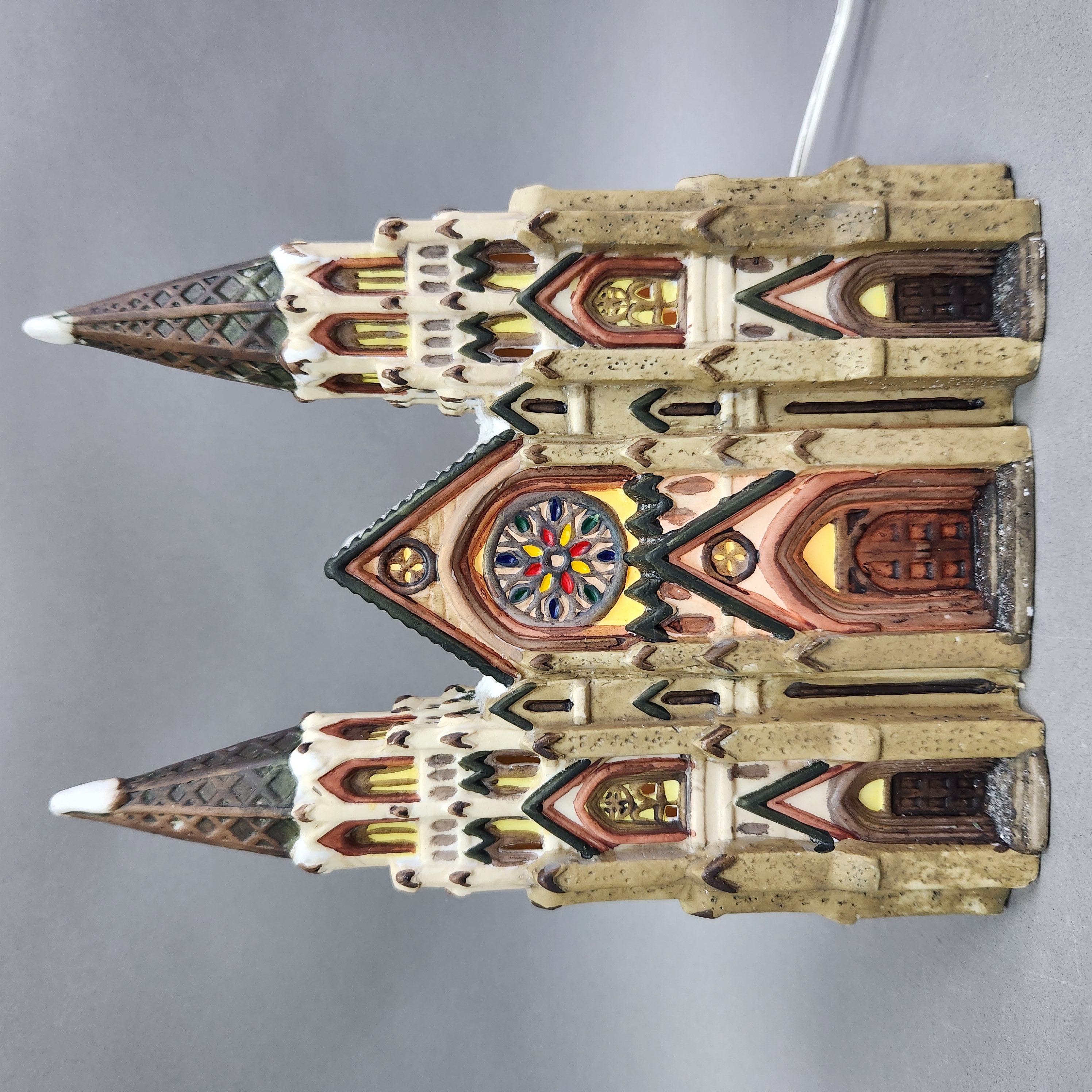 Heartland Valley Village Cathedral