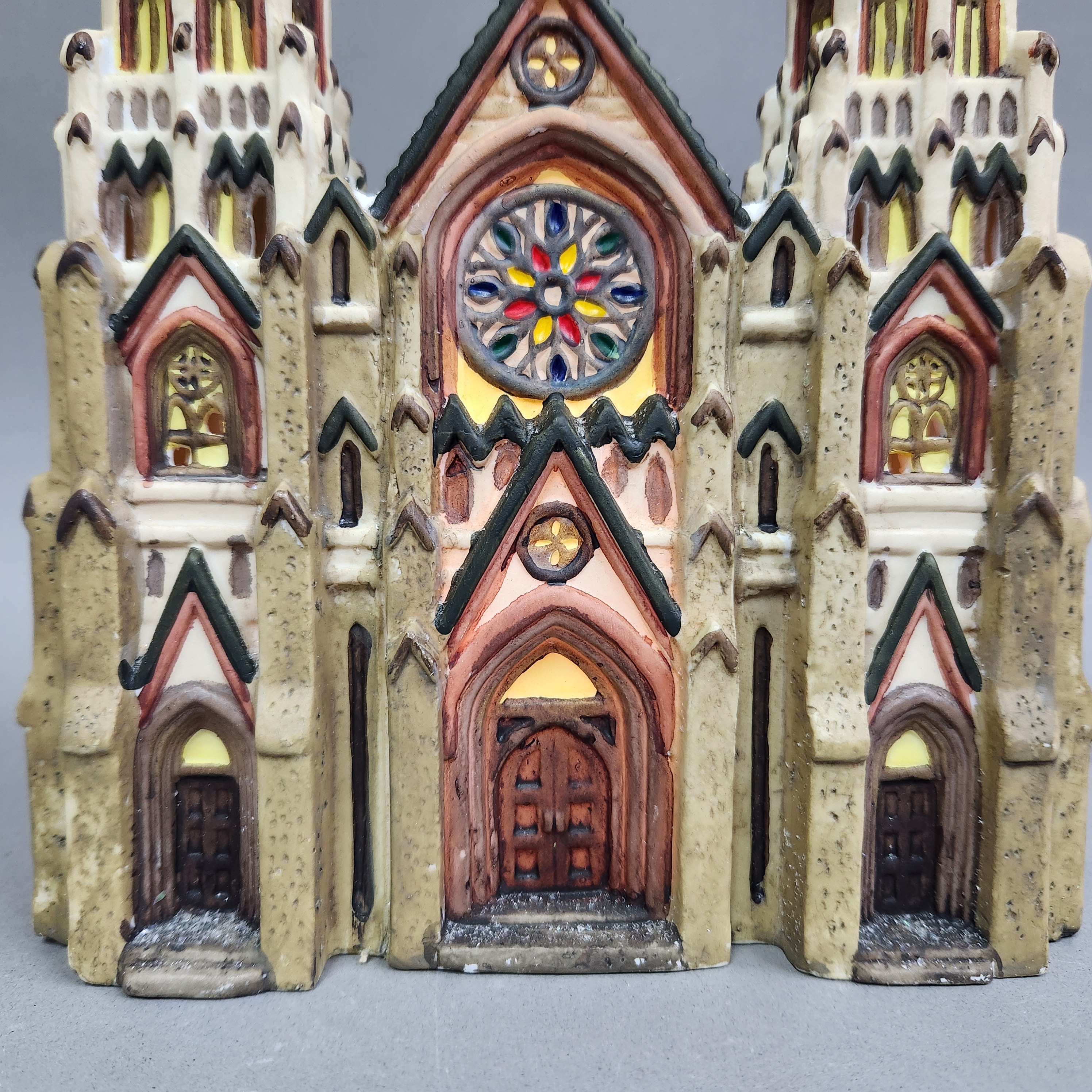 Heartland Valley Village Cathedral