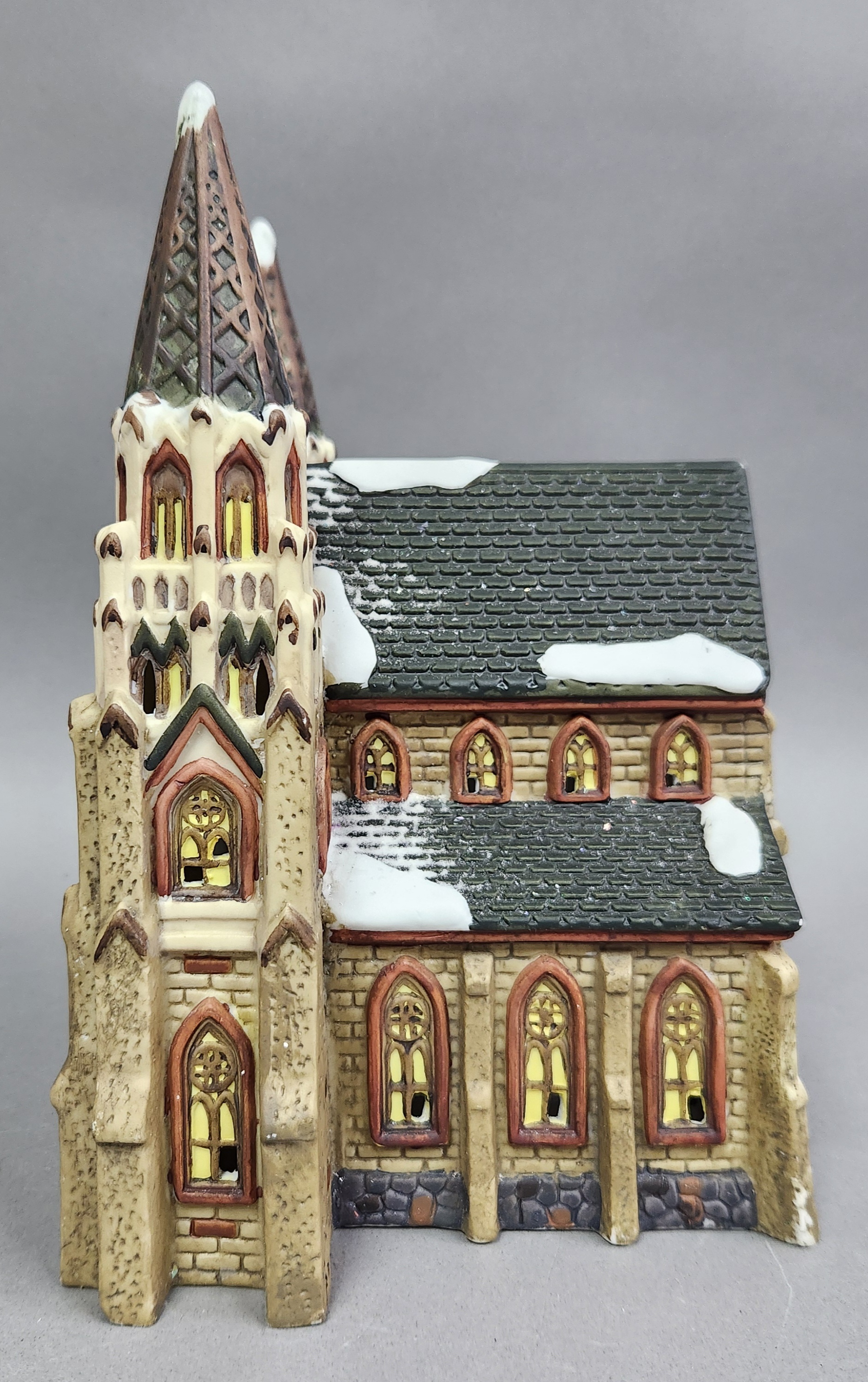 Heartland Valley Village Cathedral