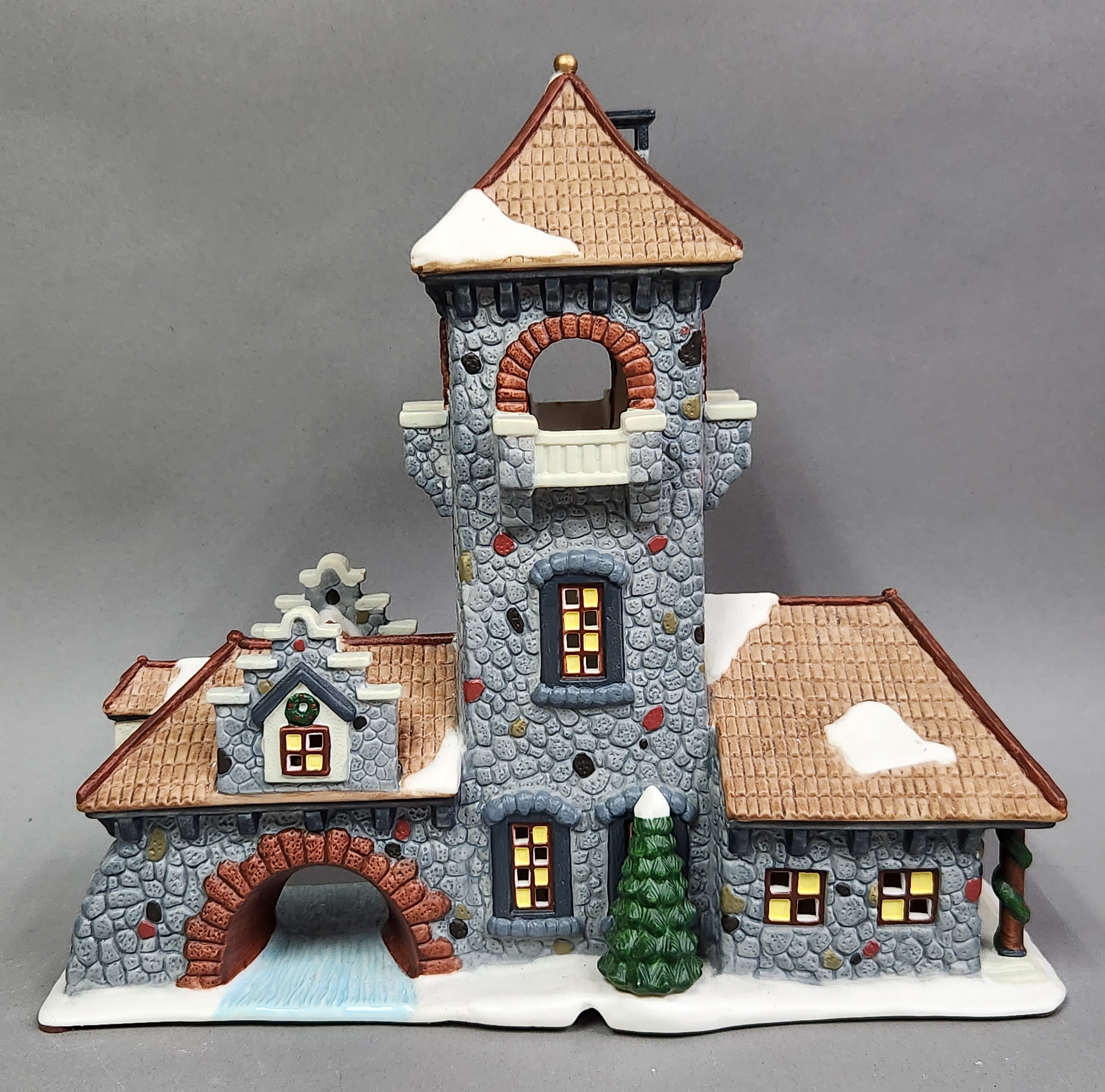 St. Nicholas Square Brewery Building