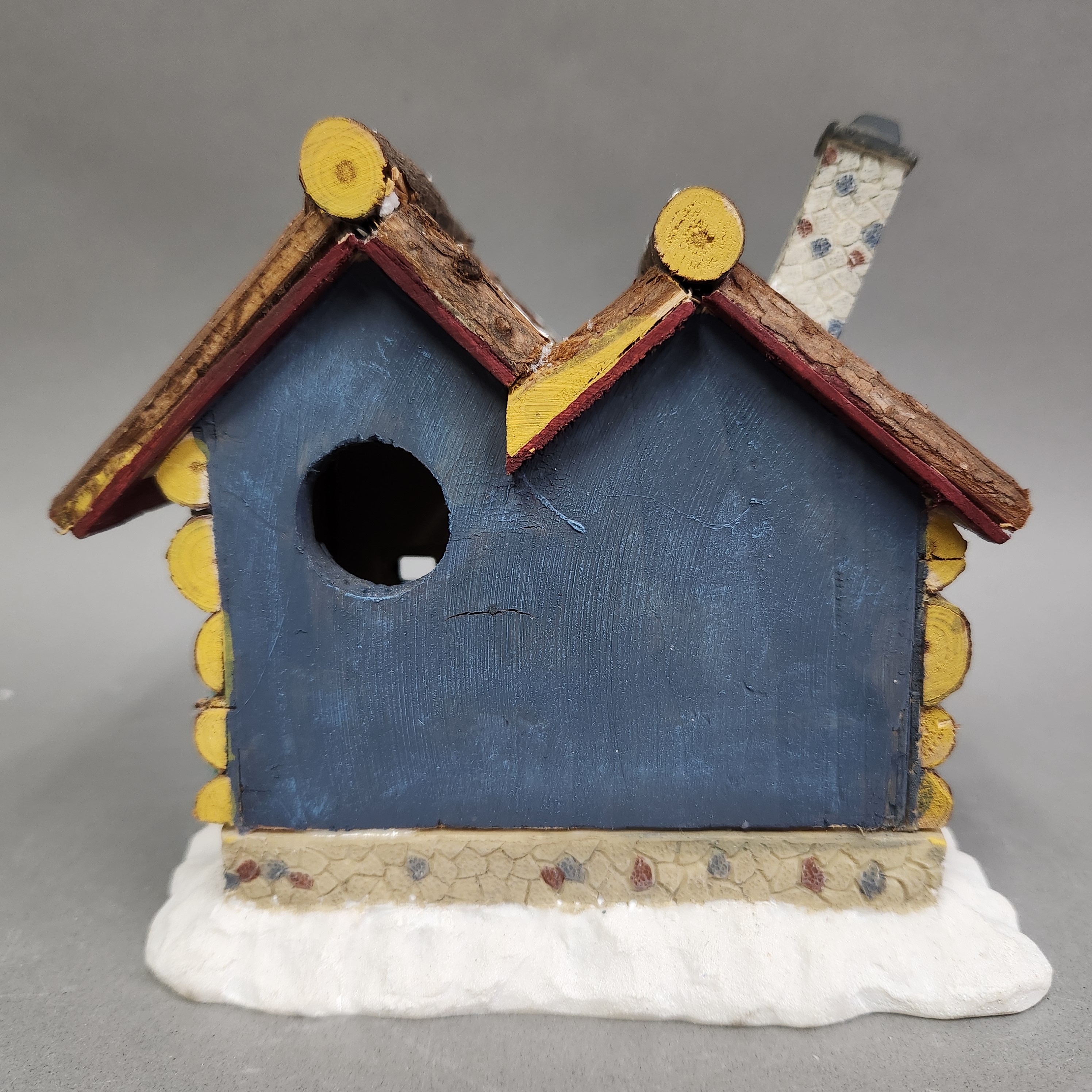 Holiday Expressions Lighted Boat House