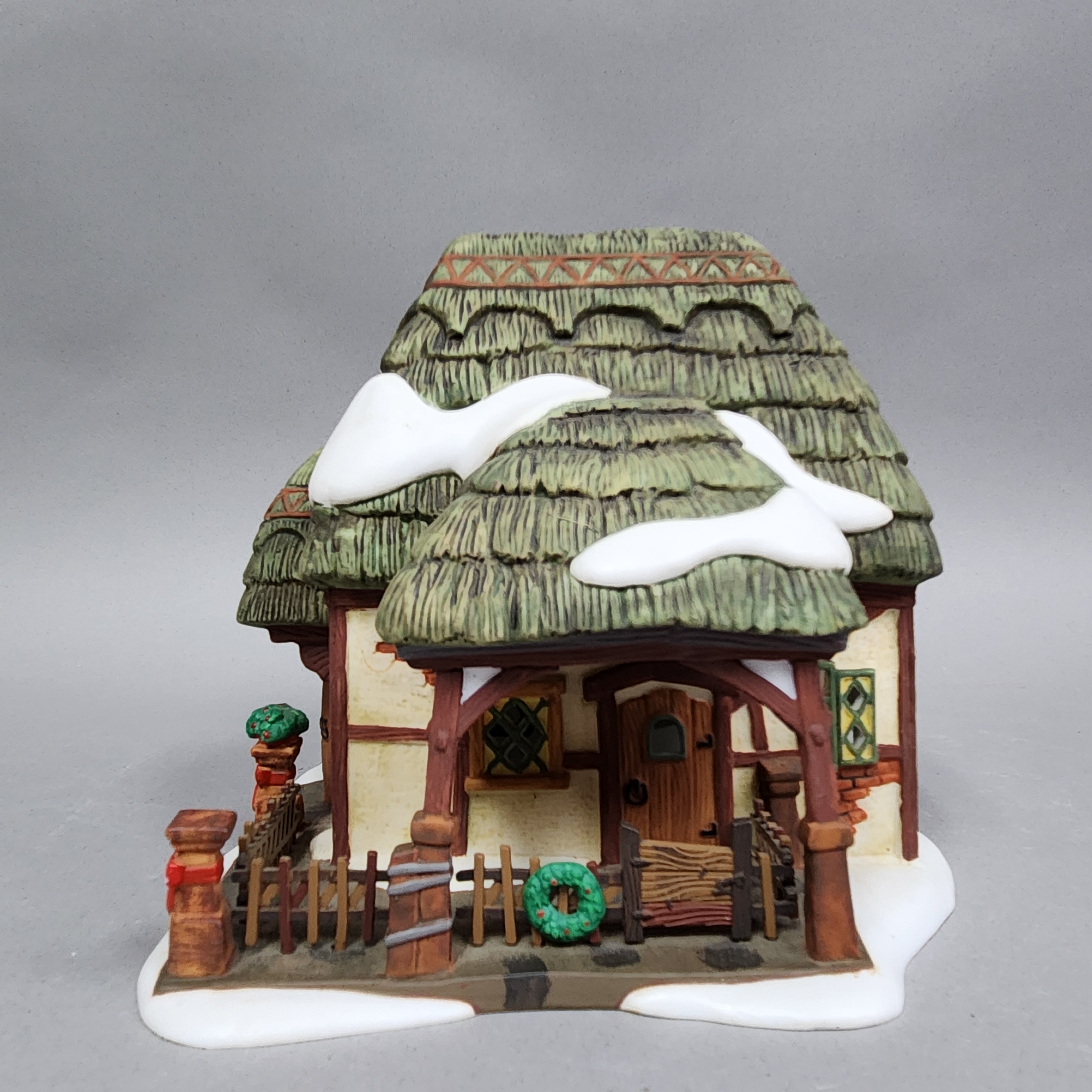 Department 56 Dickens Village Buildings
