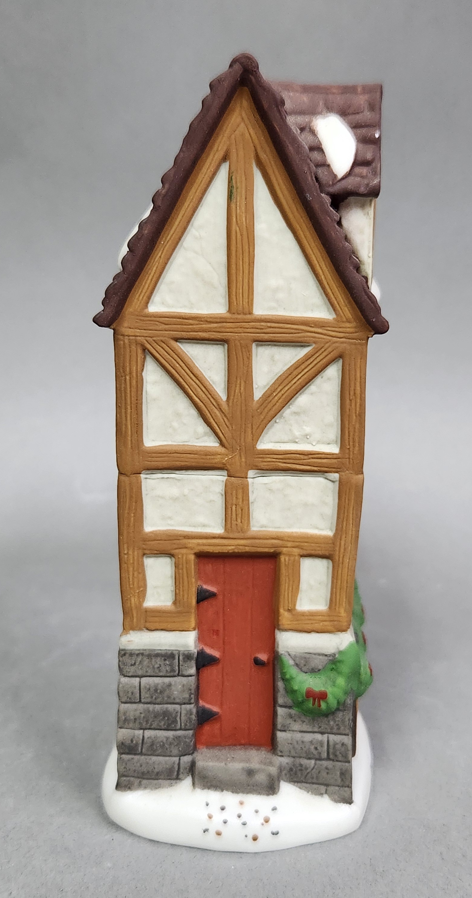 Dept 56 Dickens Village Anniversary Set