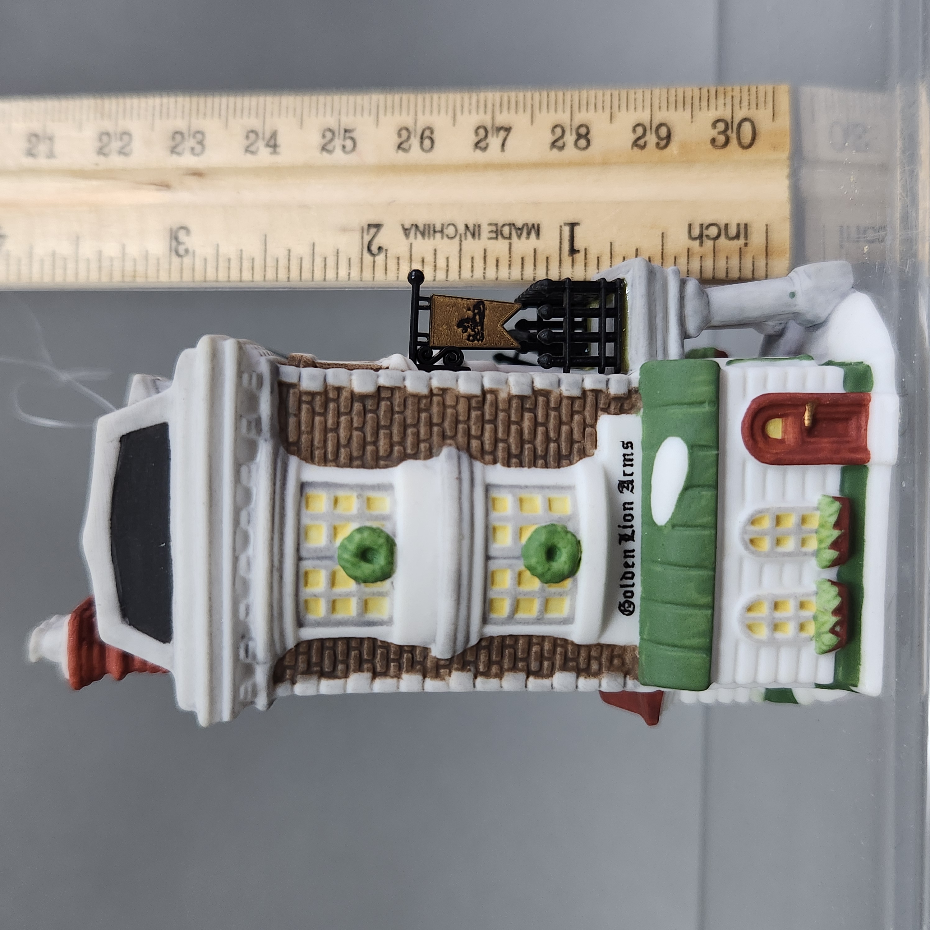 Dept 56 Dickens Ornaments & Trees