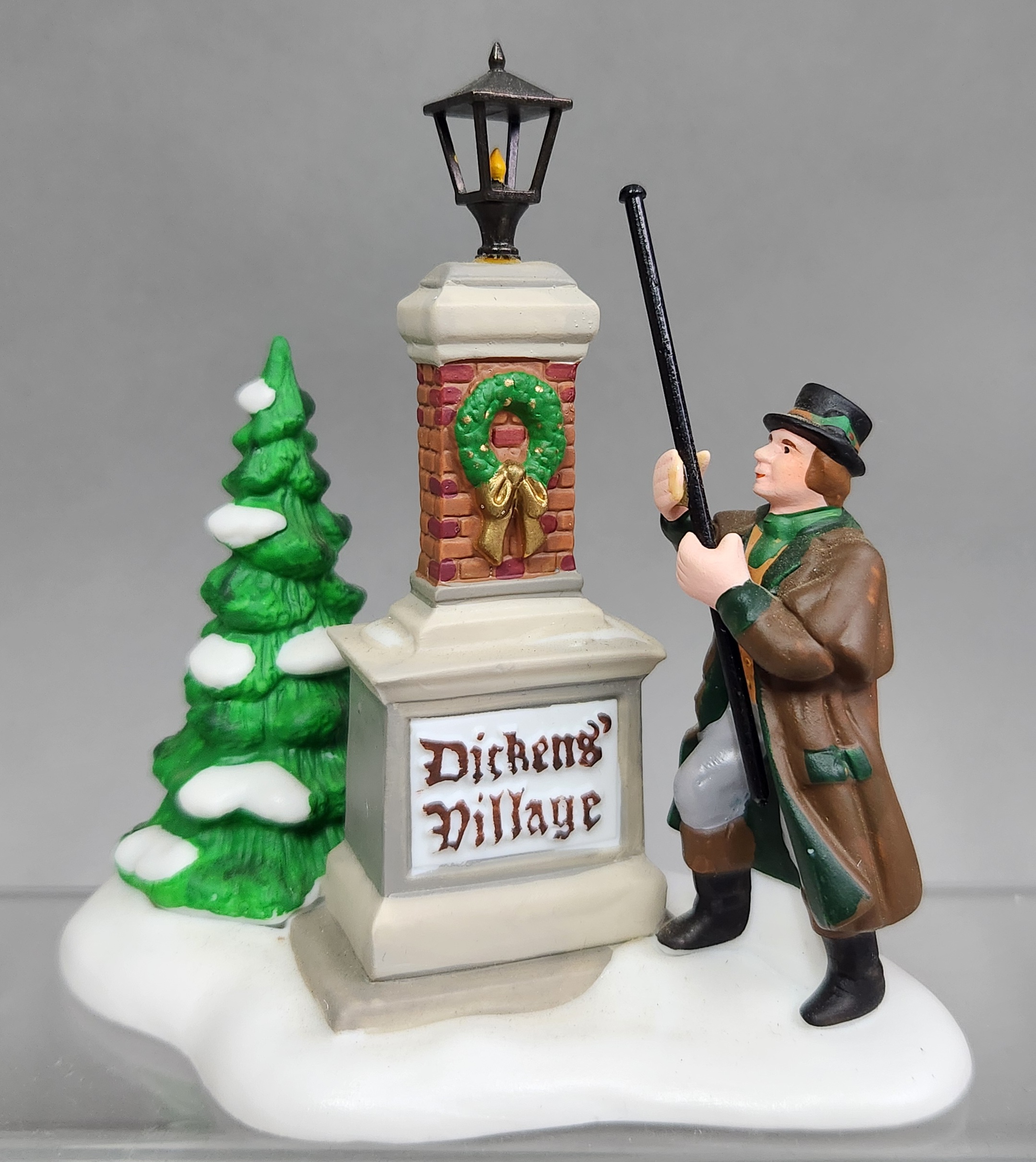 Dept 56 Dickens' Village Figurine Sets