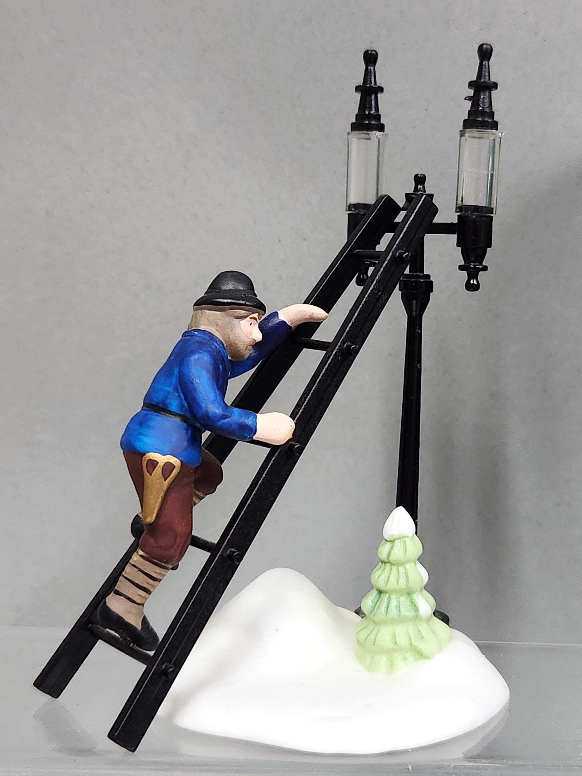 Dept 56 Dickens Village Collection