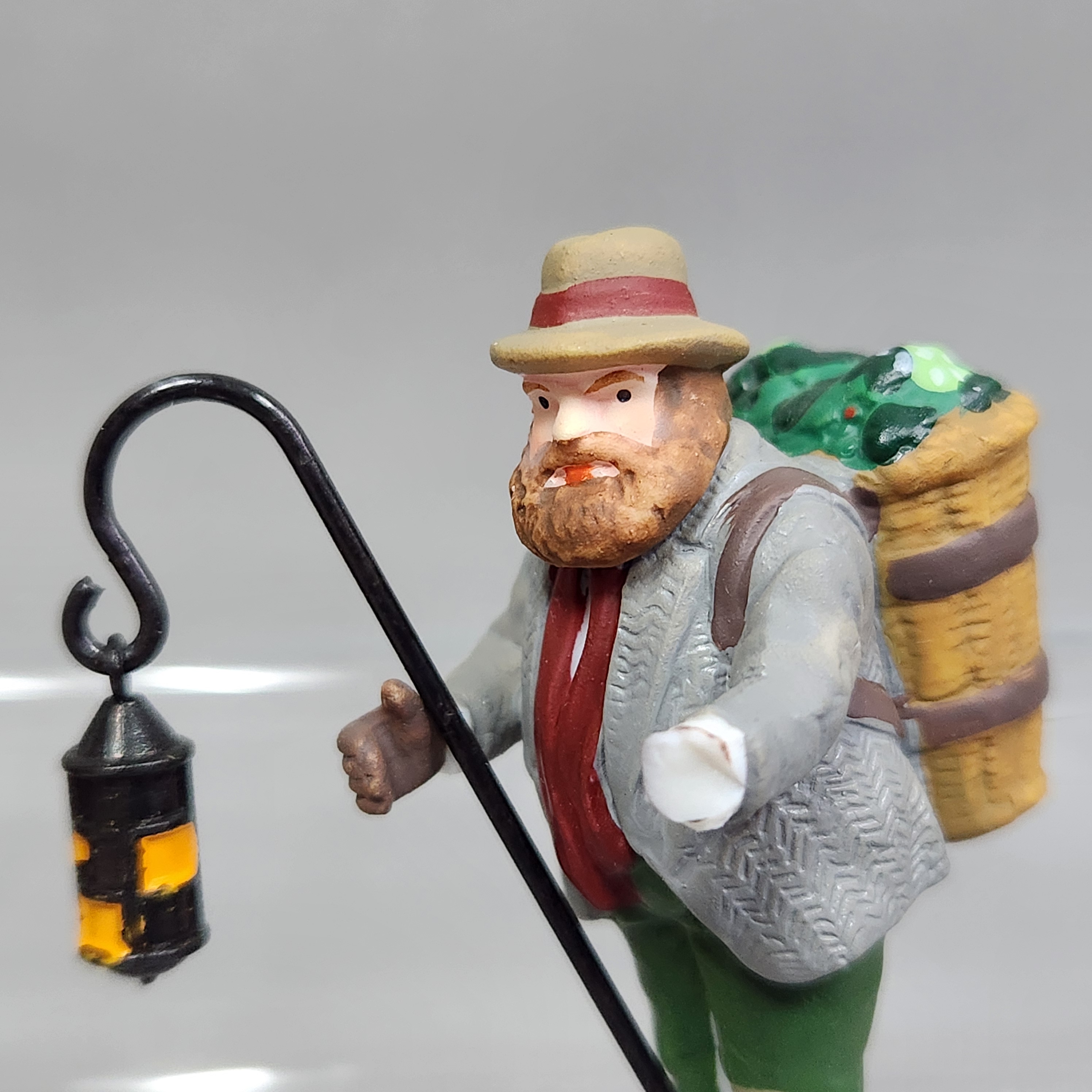 Dept 56 Dickens Village Collection