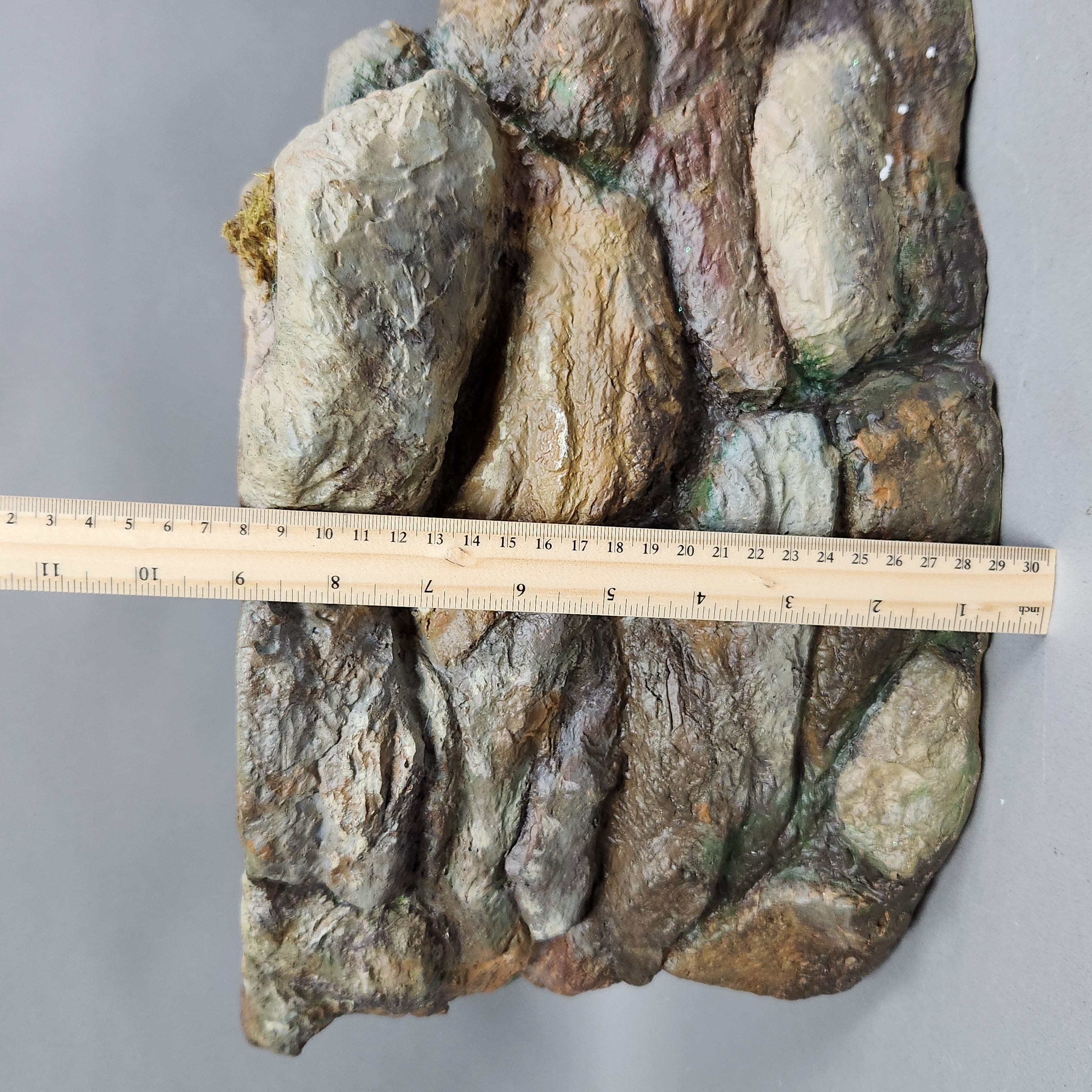Dept 56 Mountain High Display Base