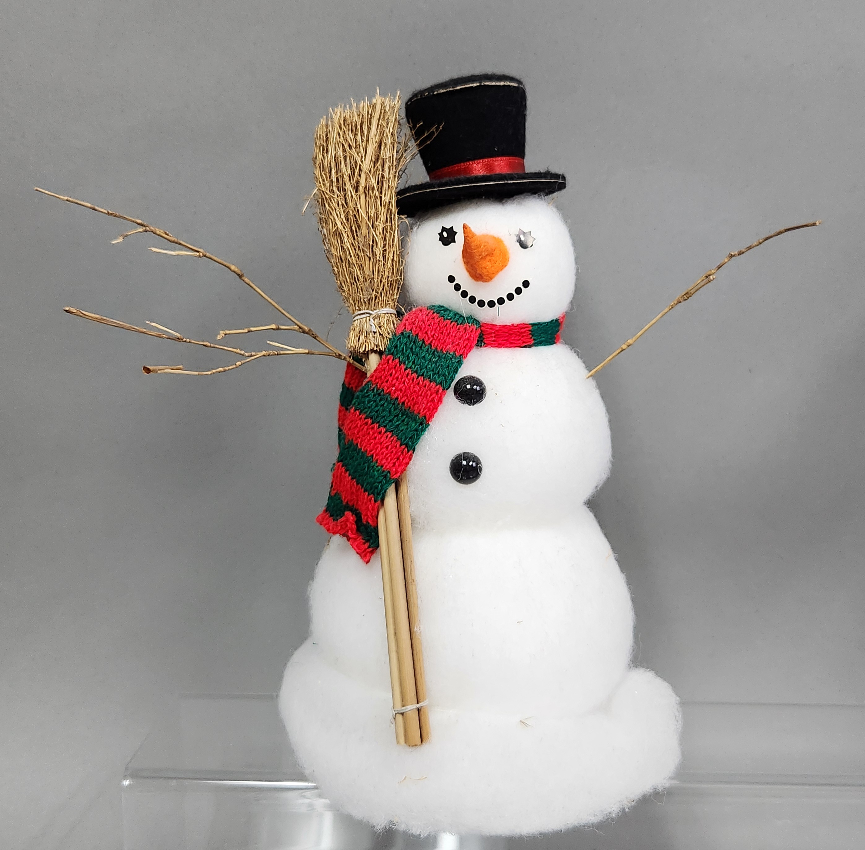 Possible Dreams Clothtique Christmas Figurines