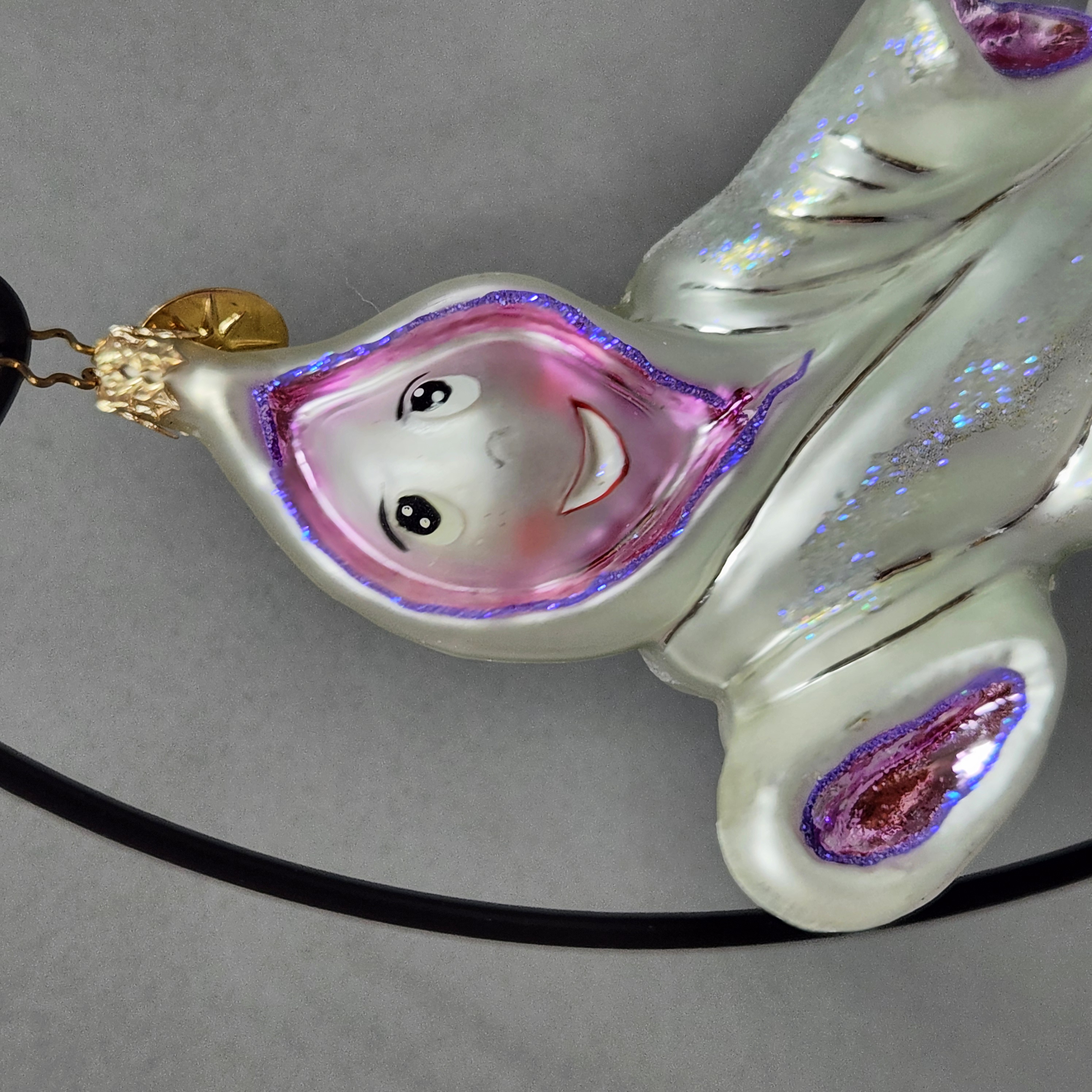 Christopher Radko Spirit Guide Ornament