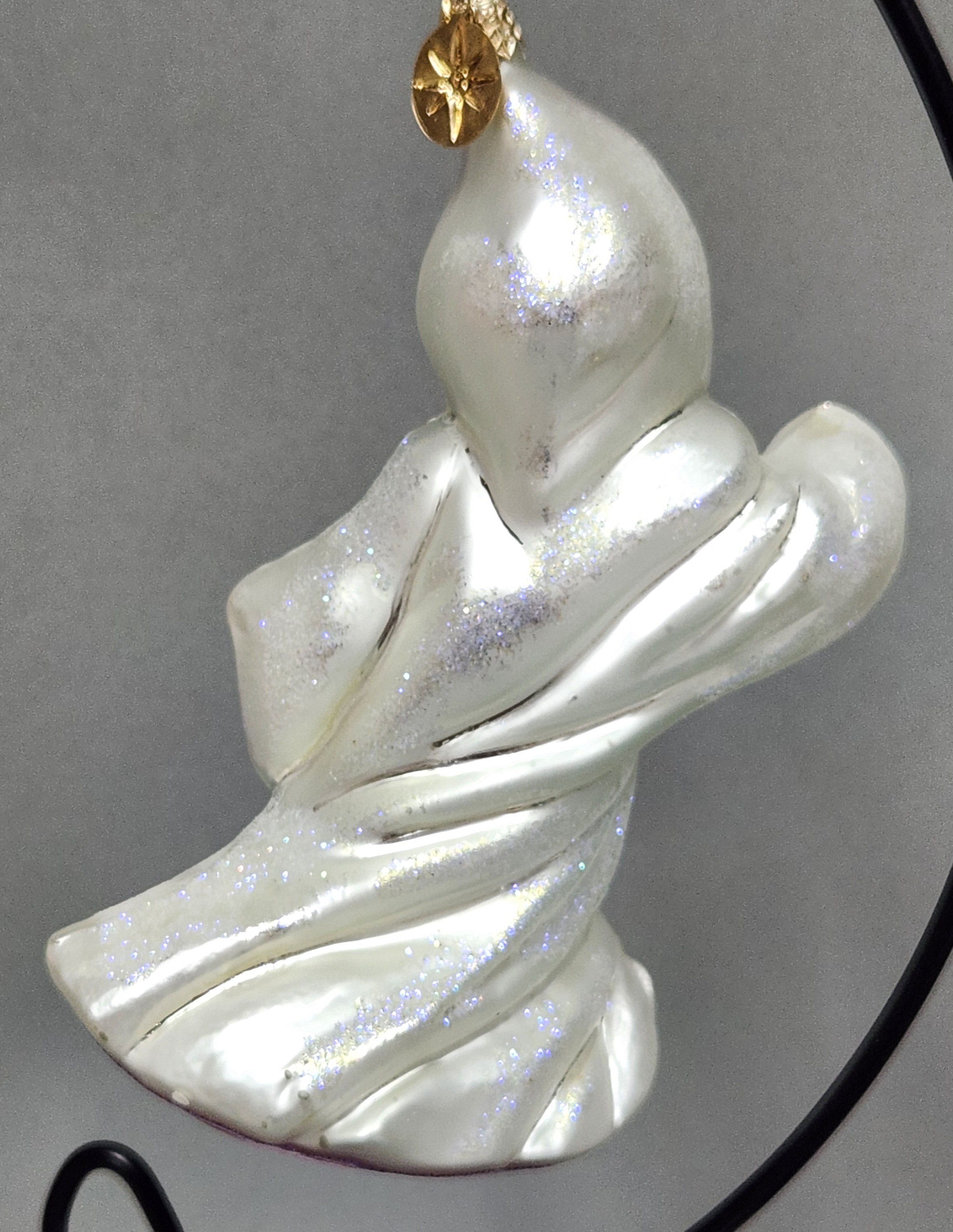 Christopher Radko Spirit Guide Ornament