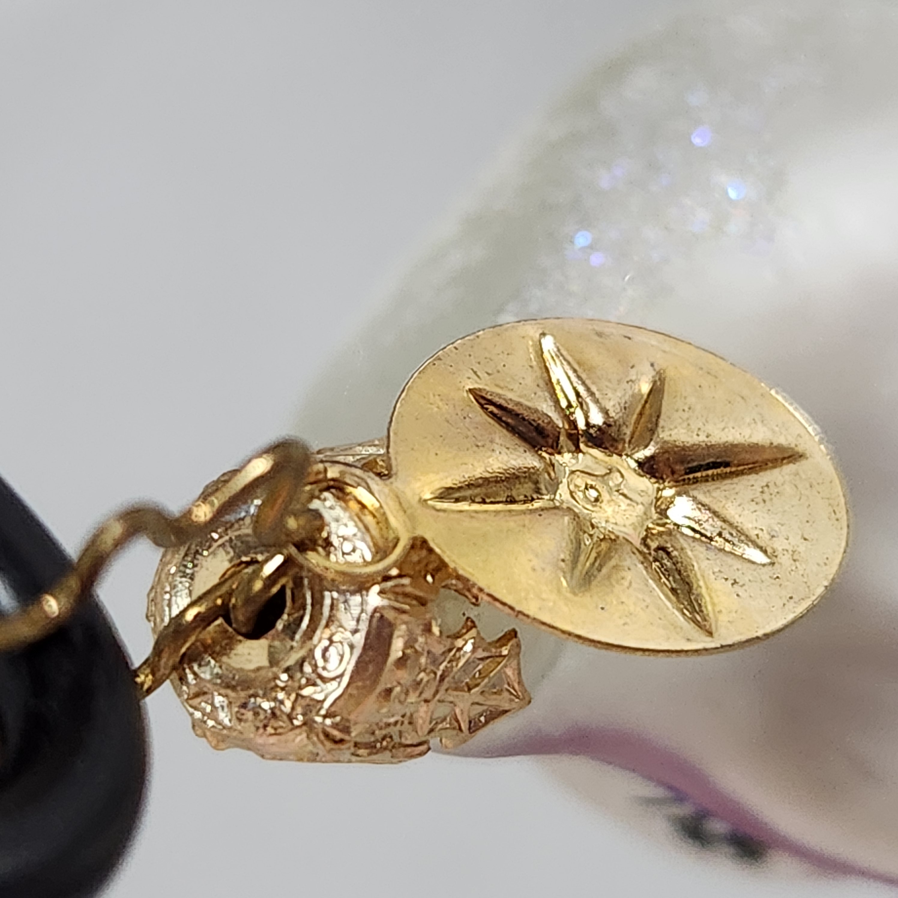 Christopher Radko Spirit Guide Ornament