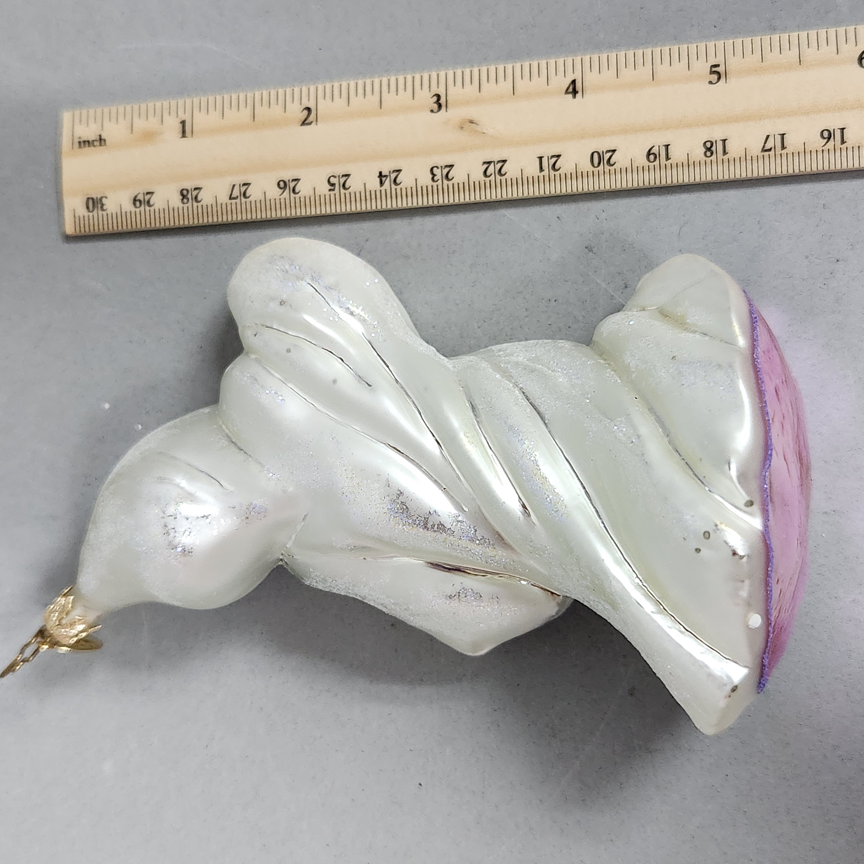 Christopher Radko Spirit Guide Ornament