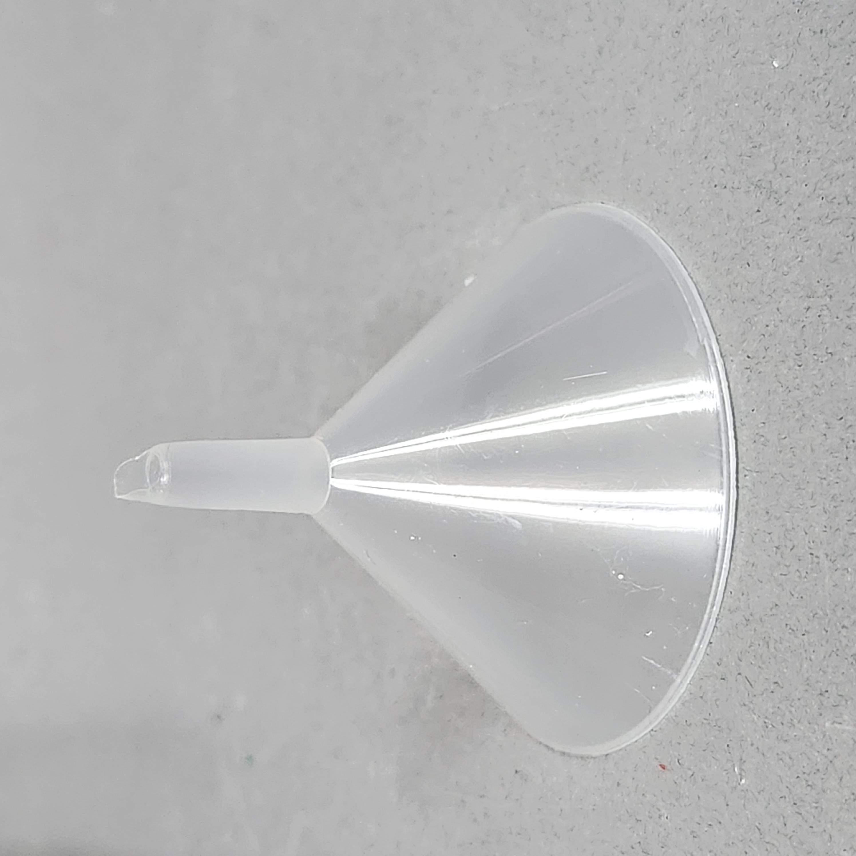 IGlass Poinsettia Christmas Oil Lamp
