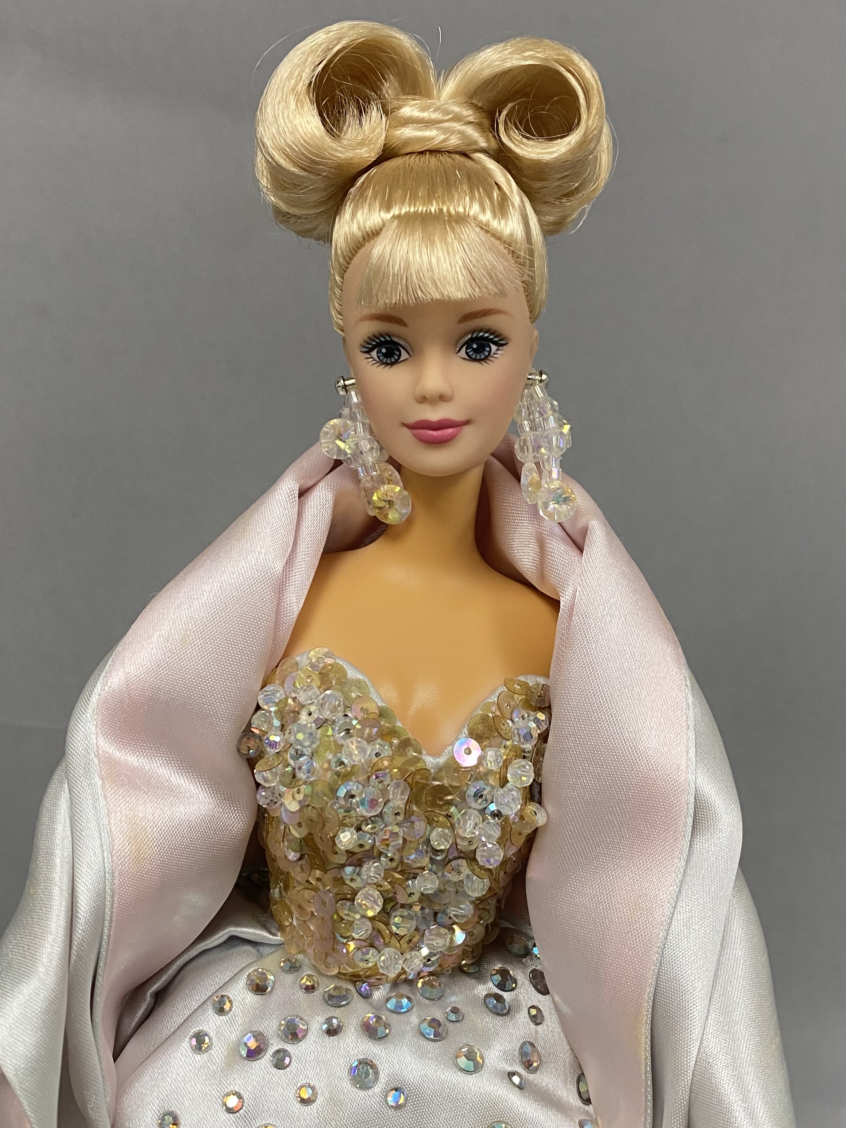 Billions of Dreams Barbie Doll