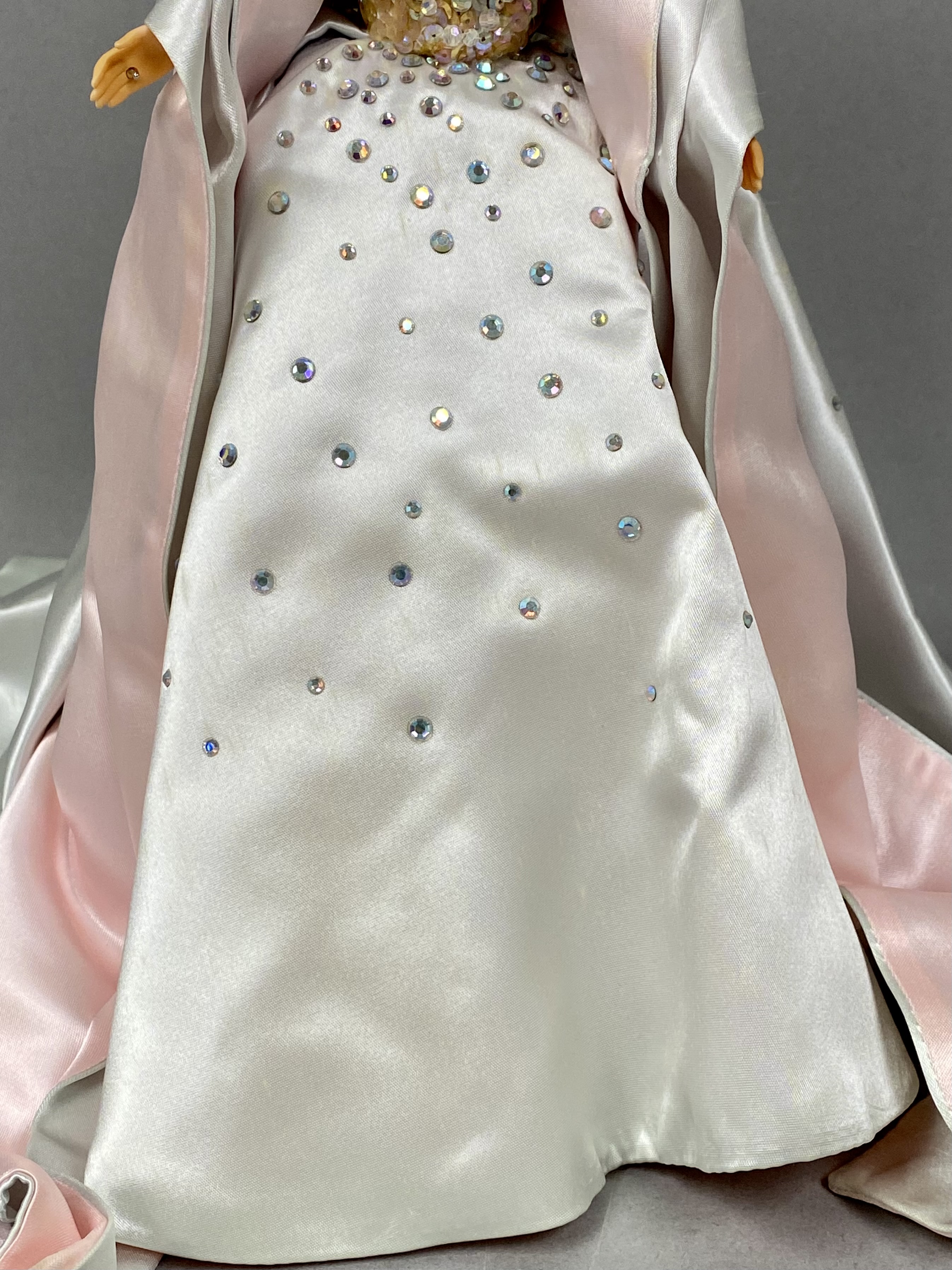 Billions of Dreams Barbie Doll