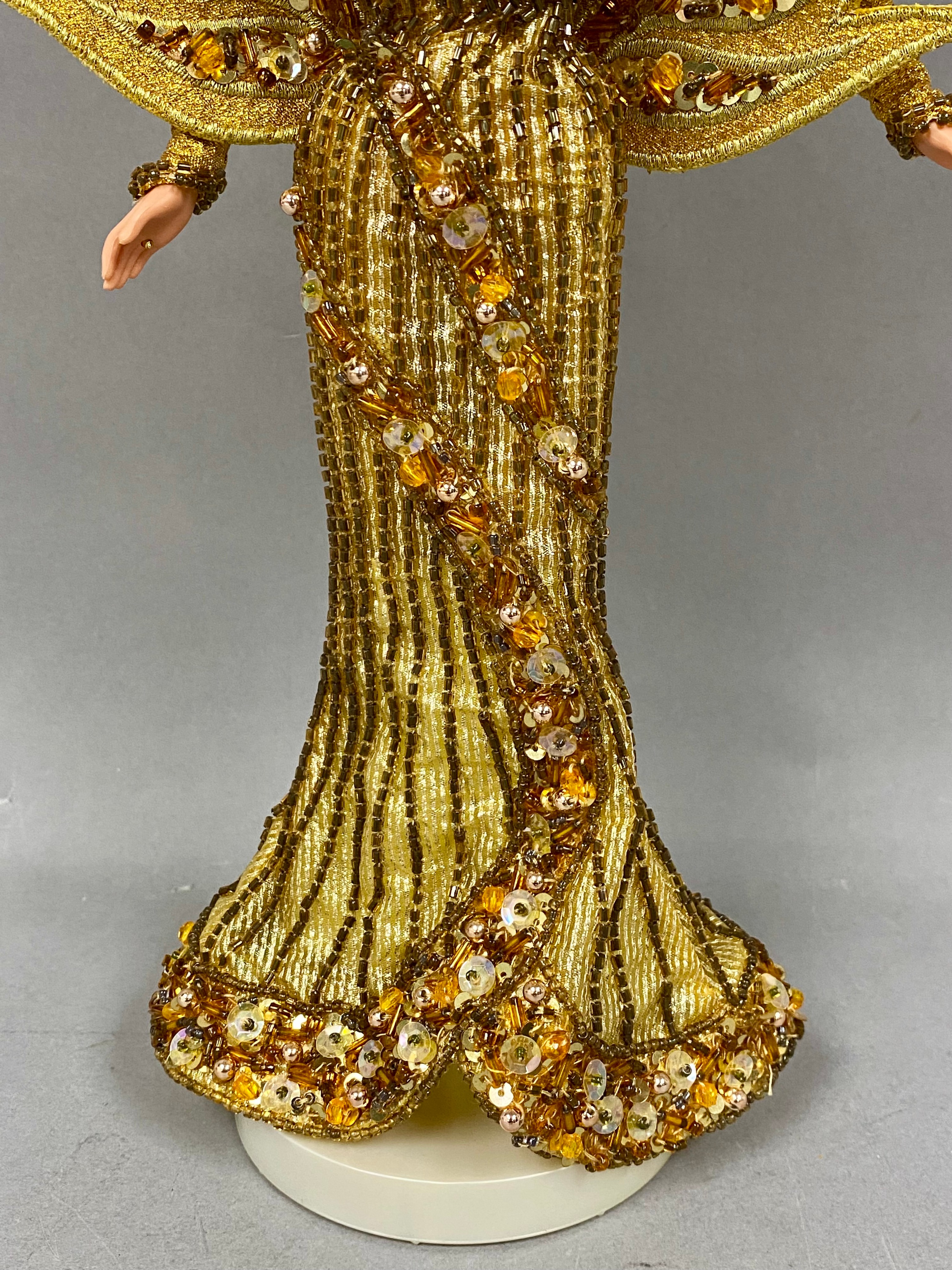 Barbie Goddess Of The Sun Doll