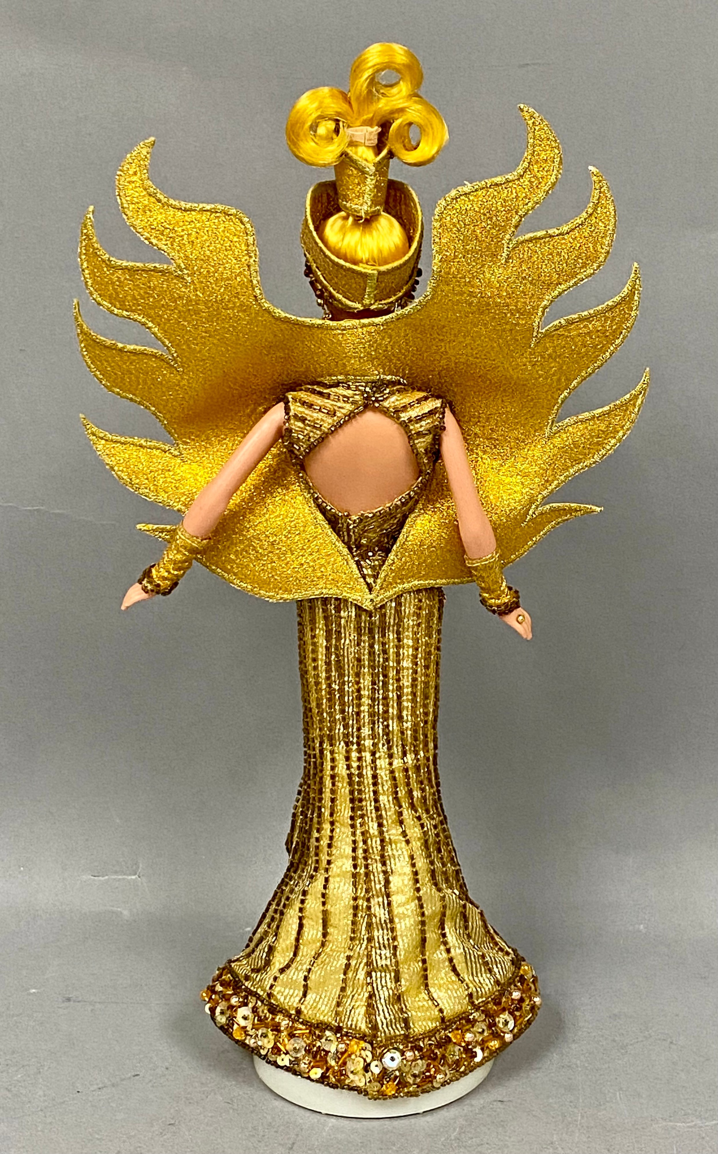 Barbie Goddess Of The Sun Doll
