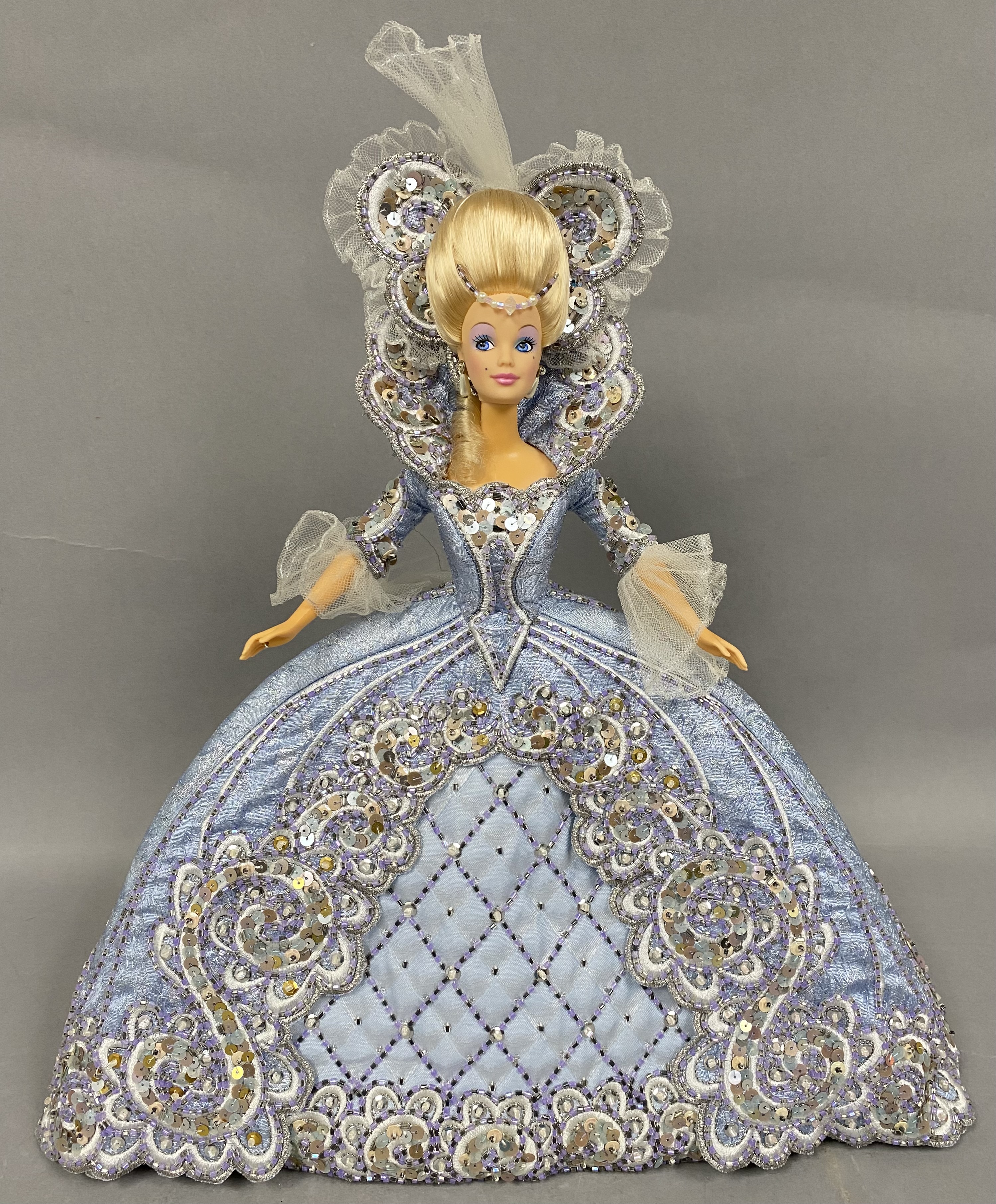 Bob Mackie Madame du Barbie Limited Edition Doll