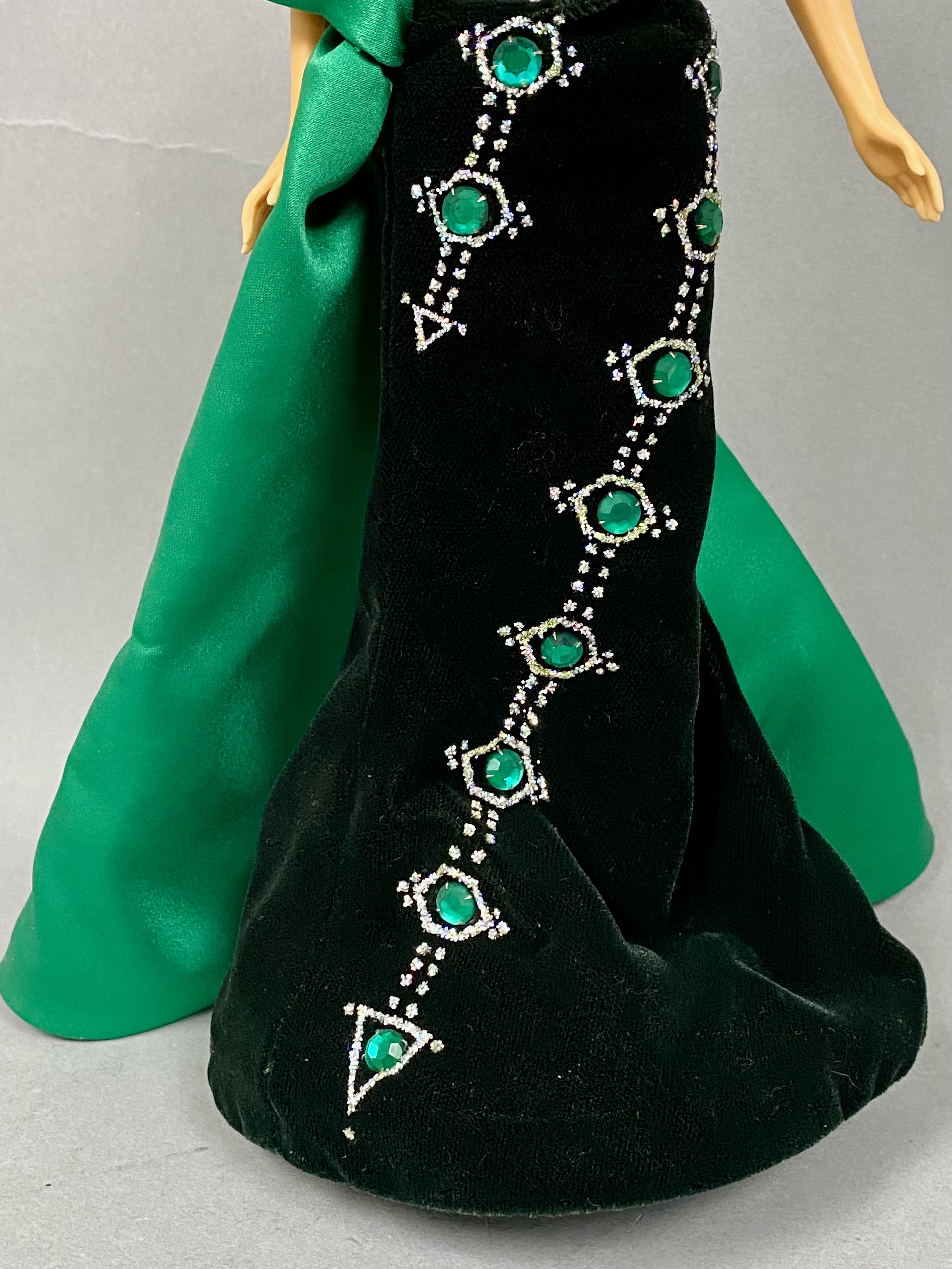 Mattel Bob Mackie Barbie Collector Dolls