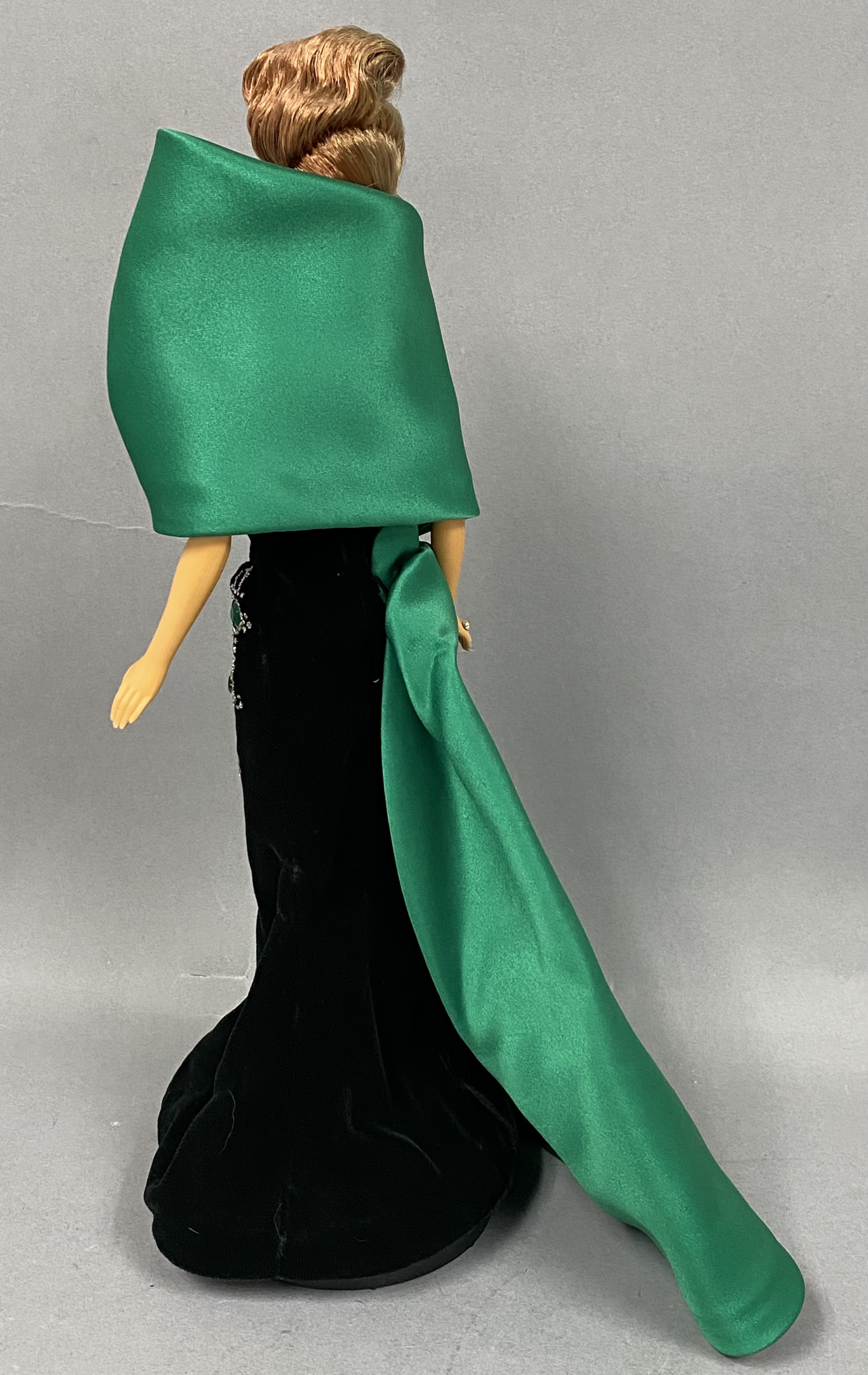 Mattel Bob Mackie Barbie Collector Dolls