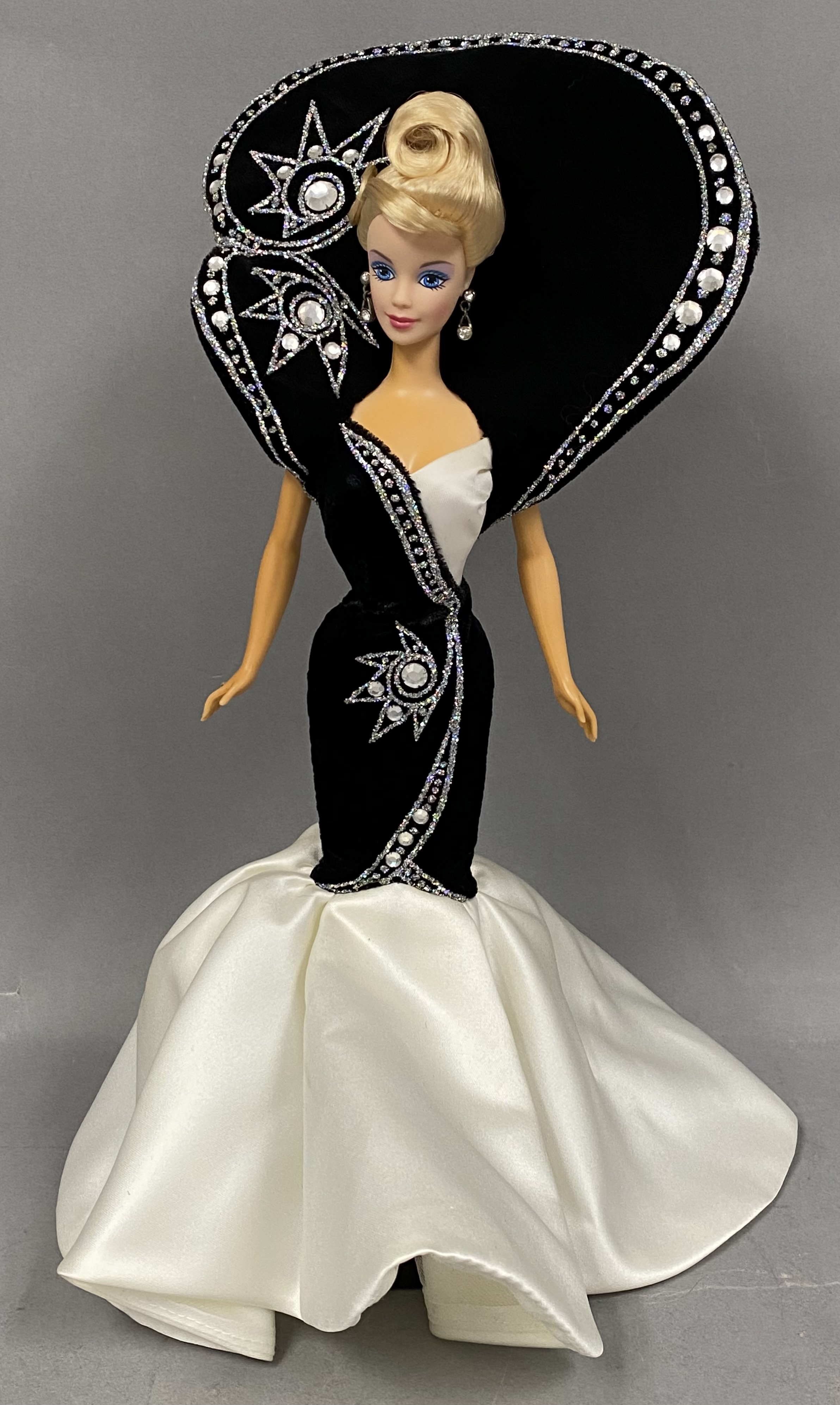 Mattel Bob Mackie Barbie Collector Dolls