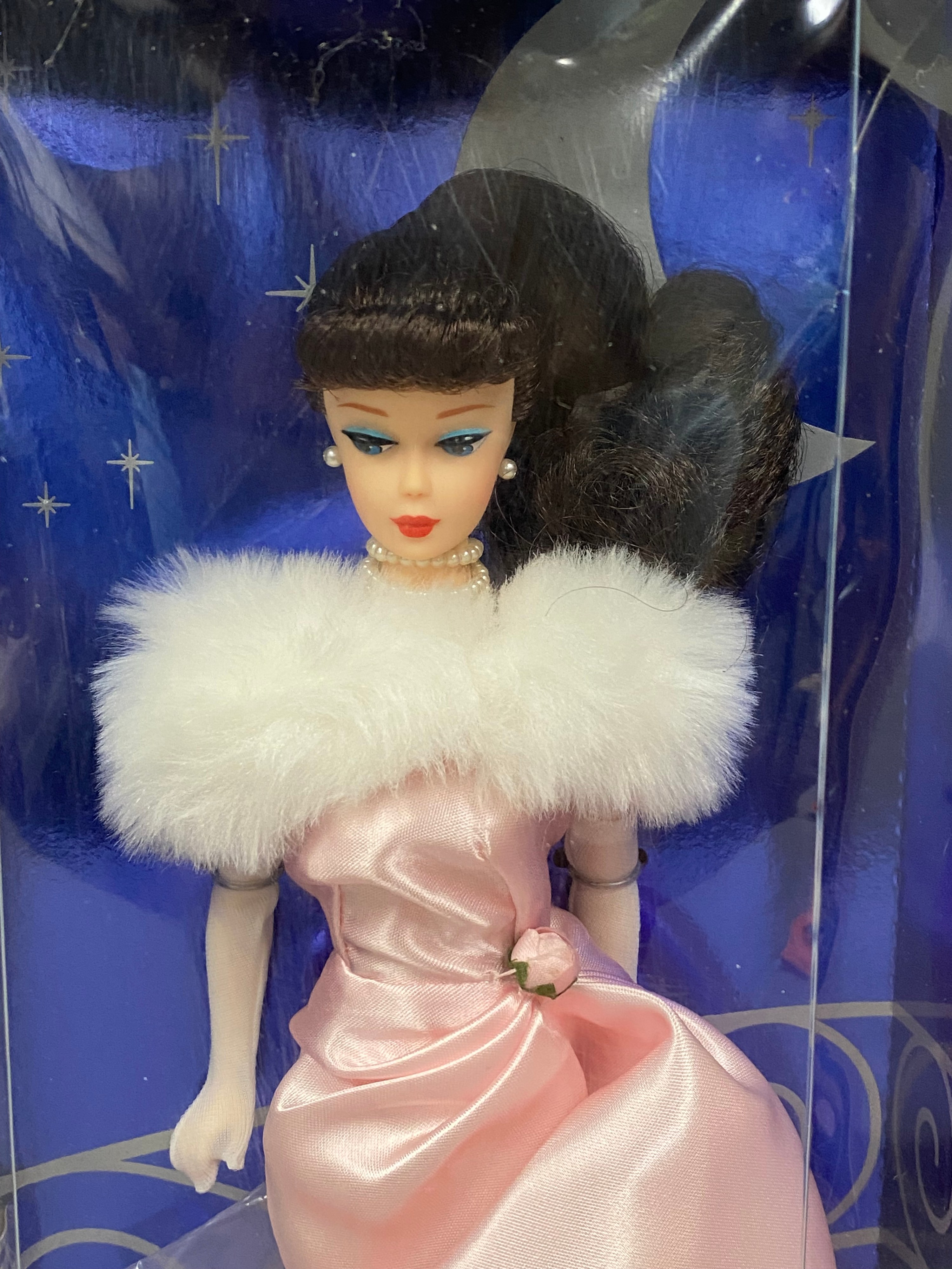 Mattel Escada & Enchanted Evening Dolls
