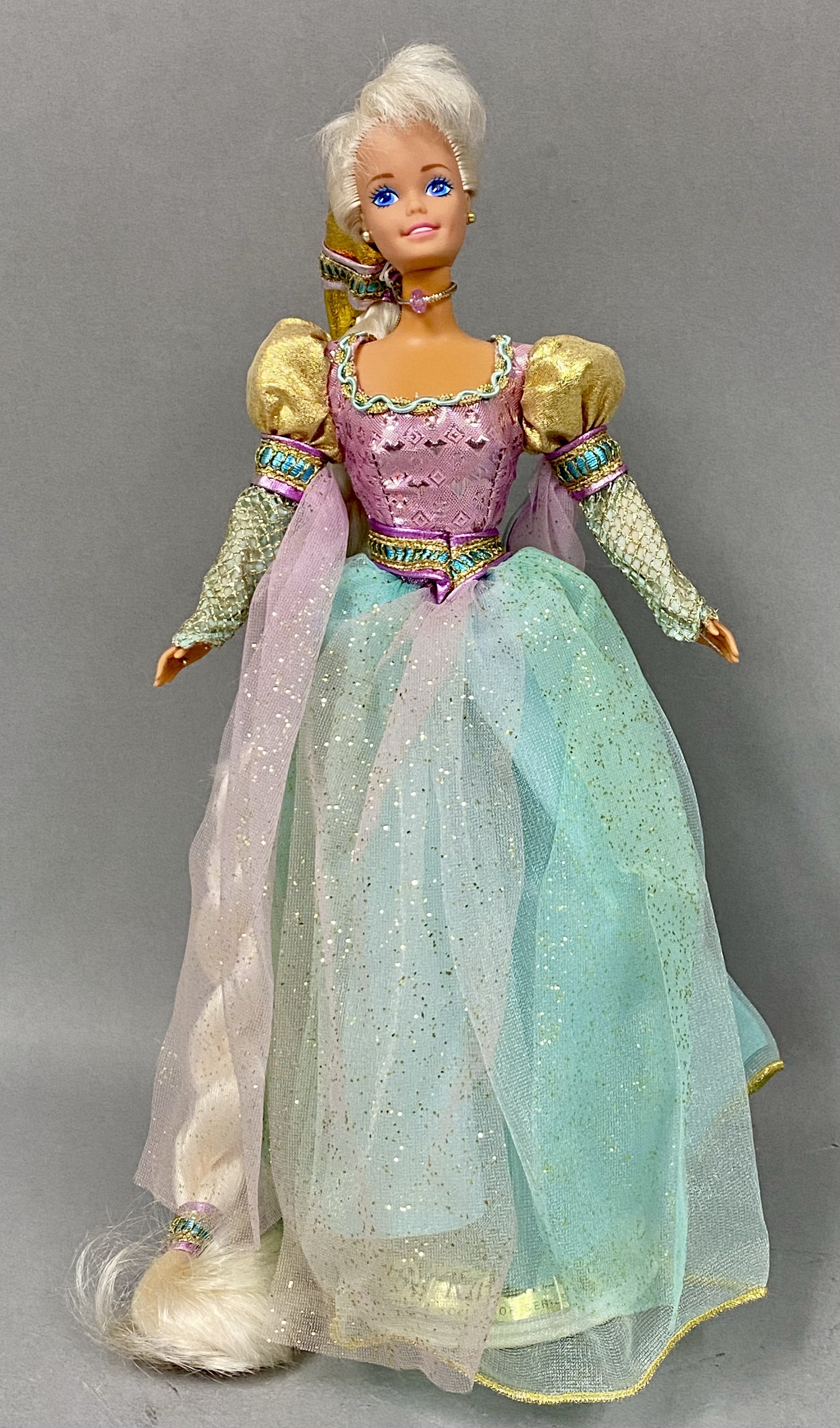 Mattel Barbie Children's Collector Series Dolls