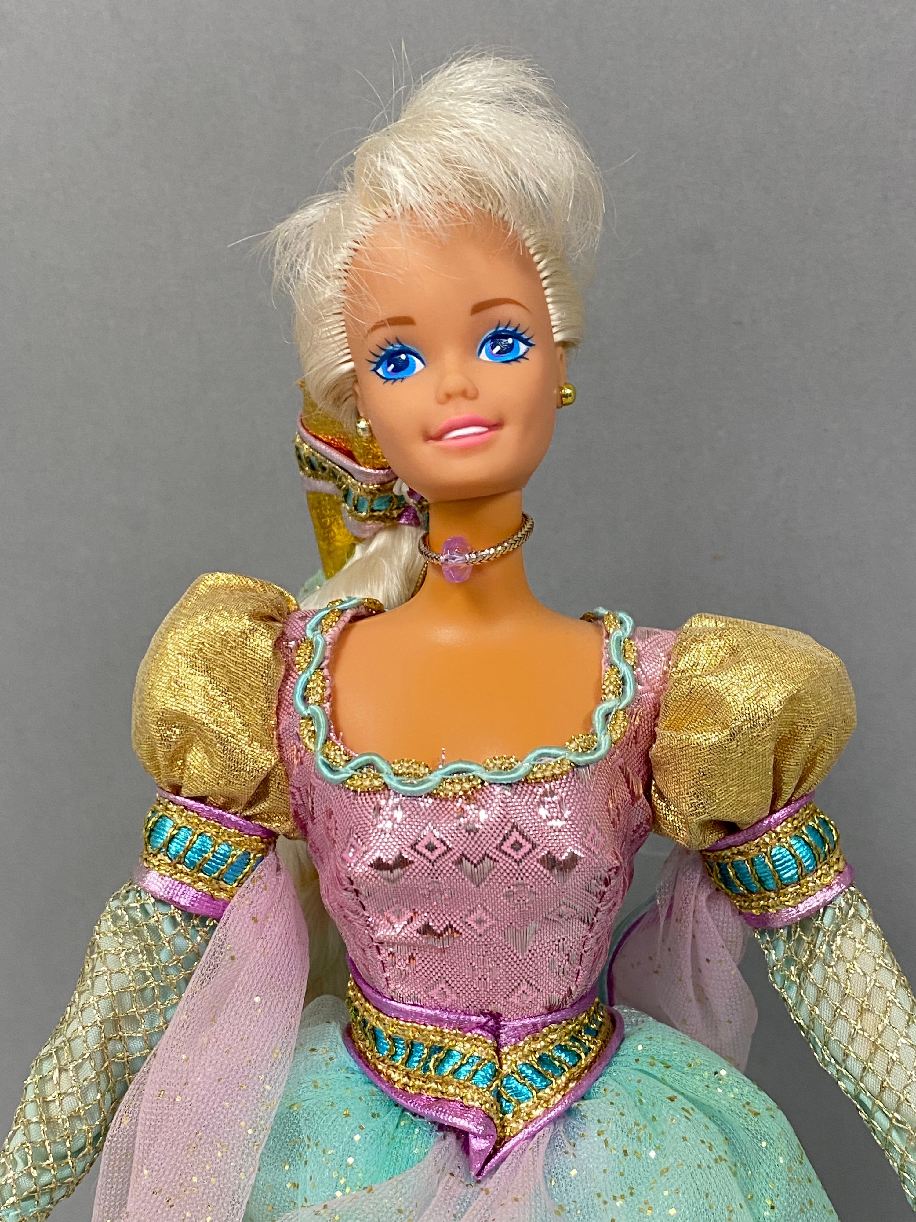 Mattel Barbie Children's Collector Series Dolls