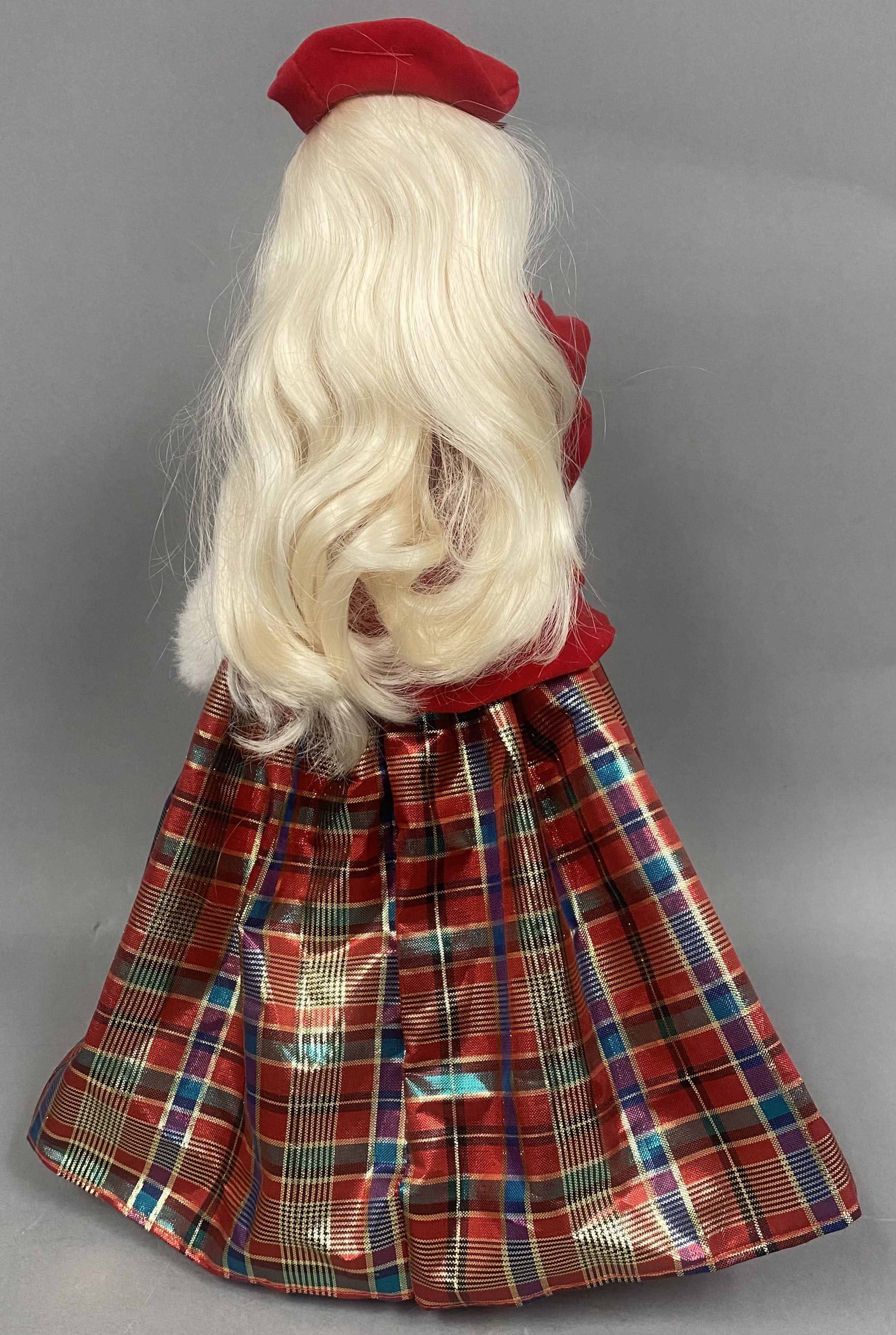 Mattel Special Edition Holiday Barbie Trio