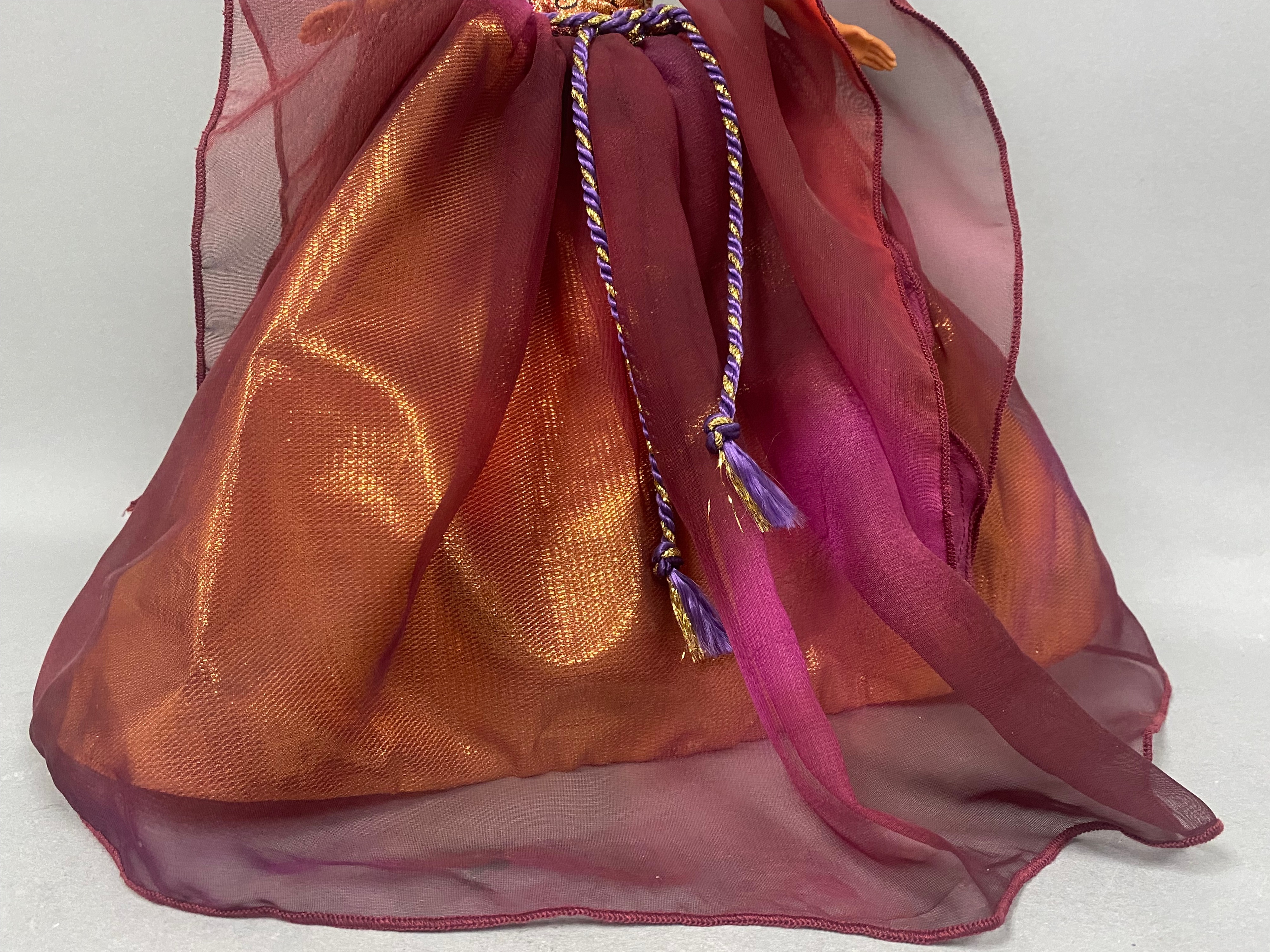 Mattel Autumn Glory & Spring Bouquet Barbie Dolls