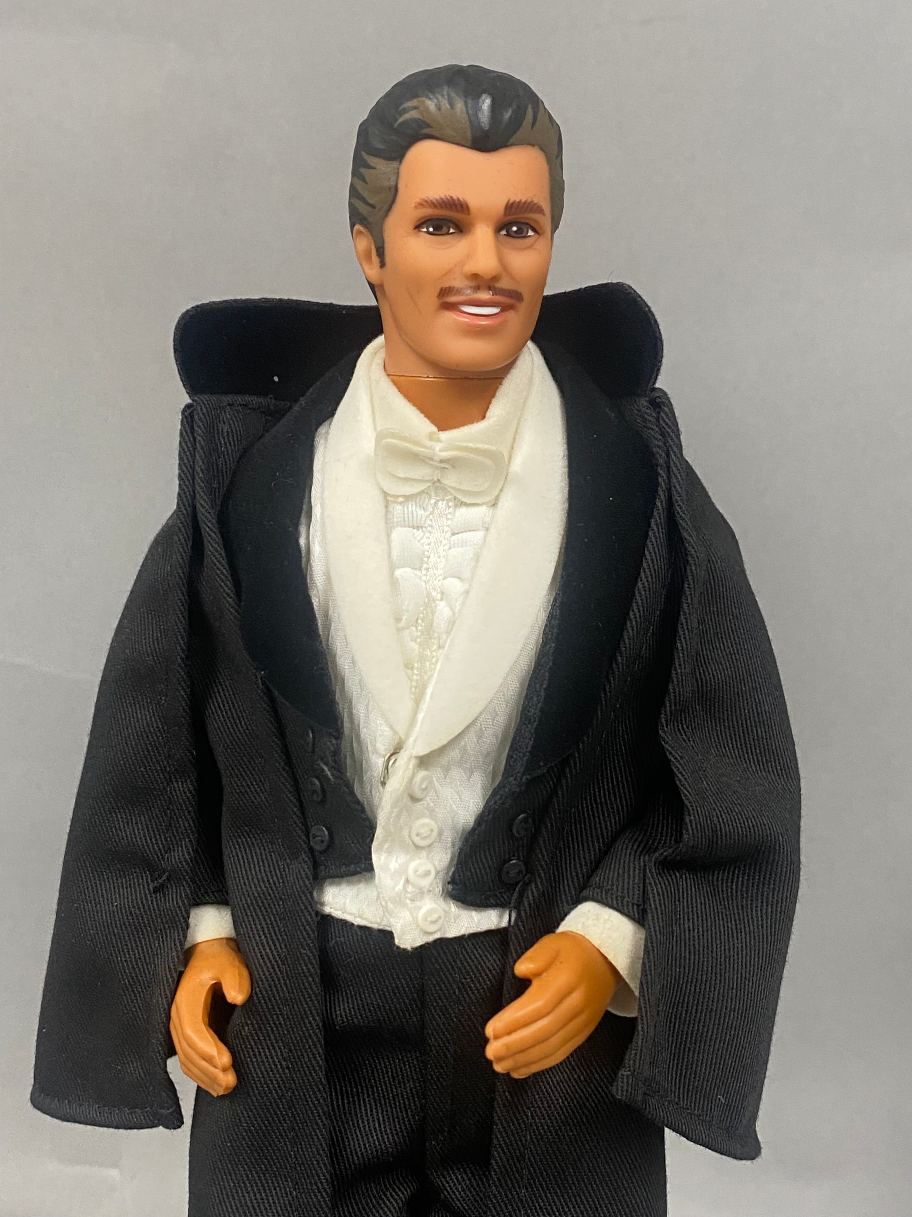 Scarlett O'Hara & Rhett Butler Dolls
