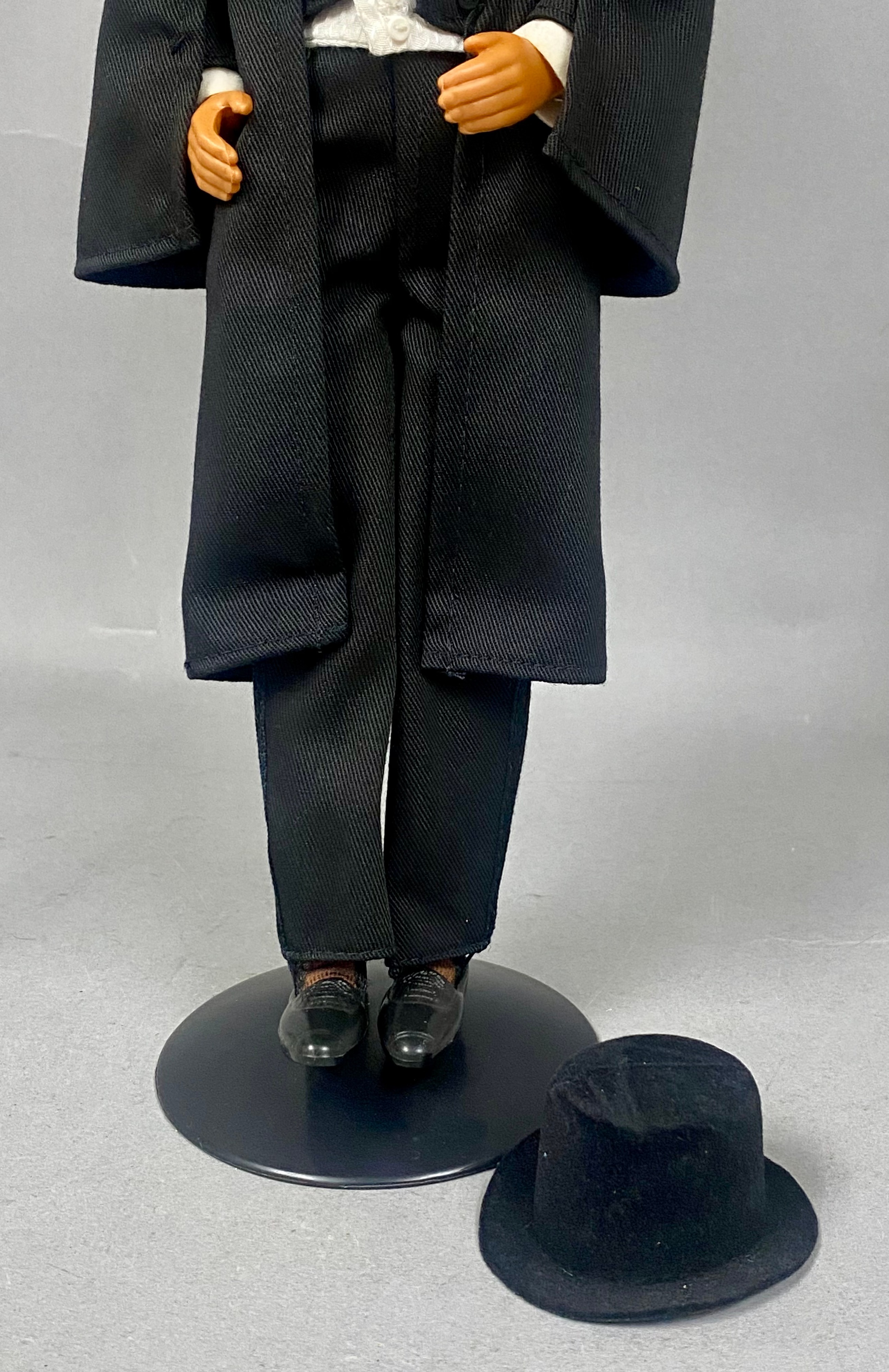 Scarlett O'Hara & Rhett Butler Dolls