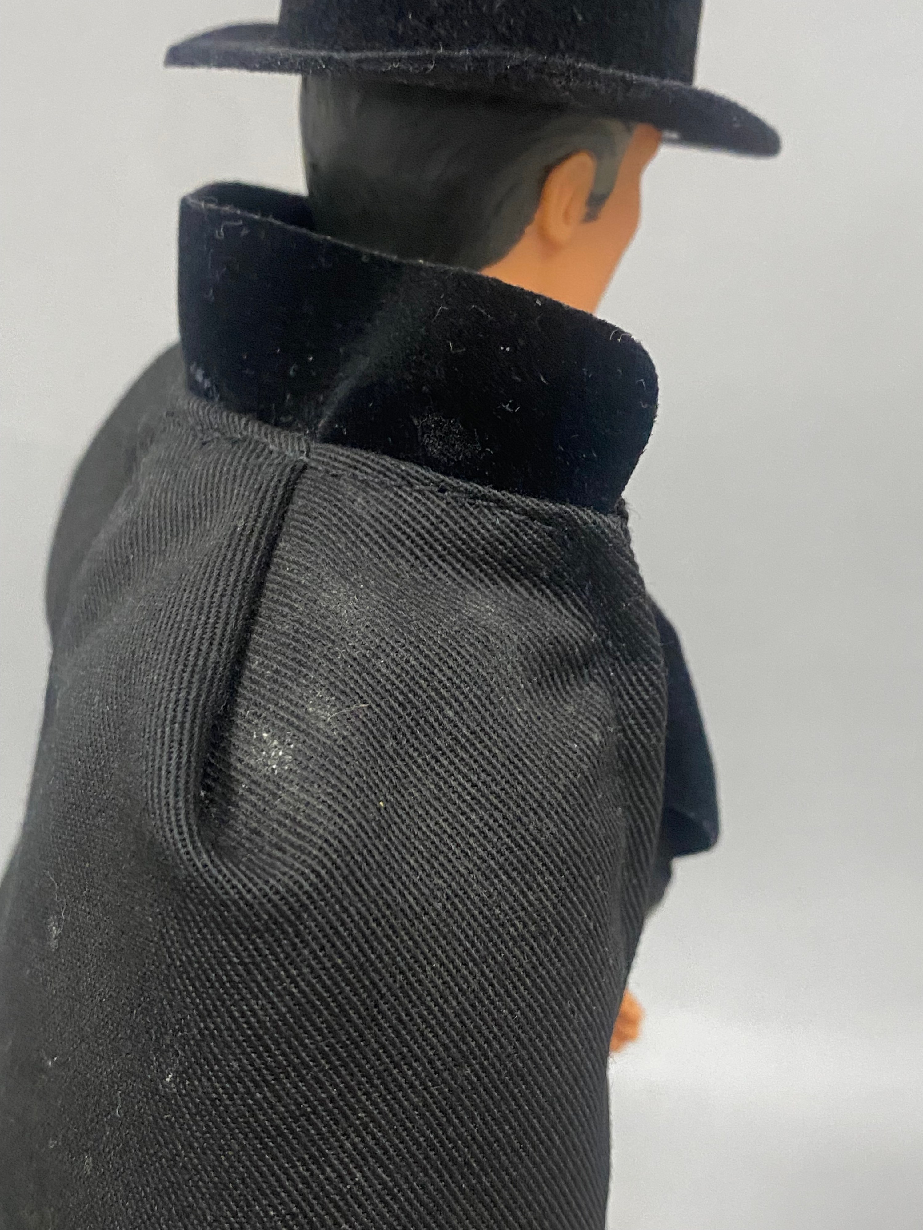 Scarlett O'Hara & Rhett Butler Dolls