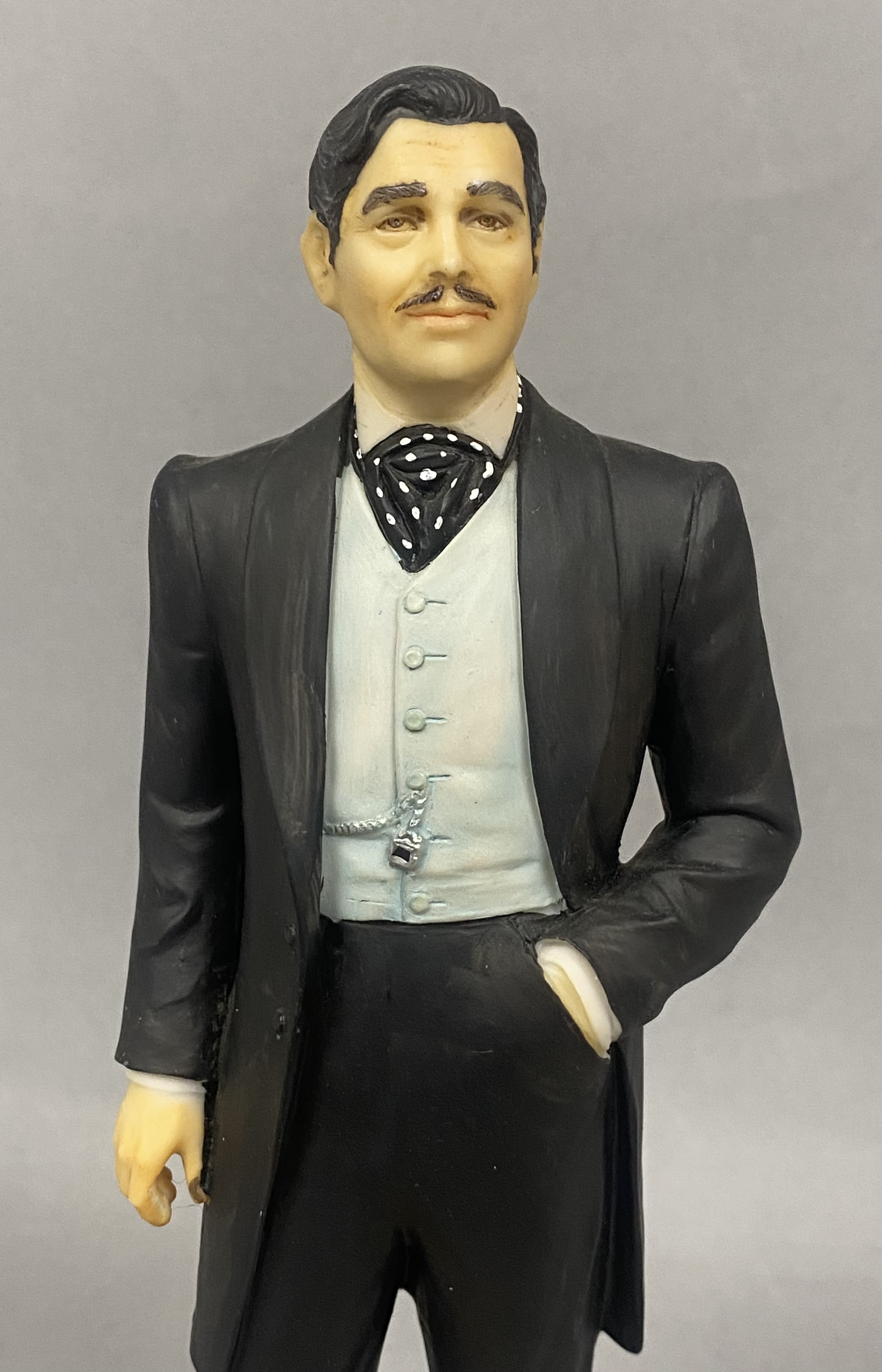 Dave Grossman Gone With The Wind Figurines