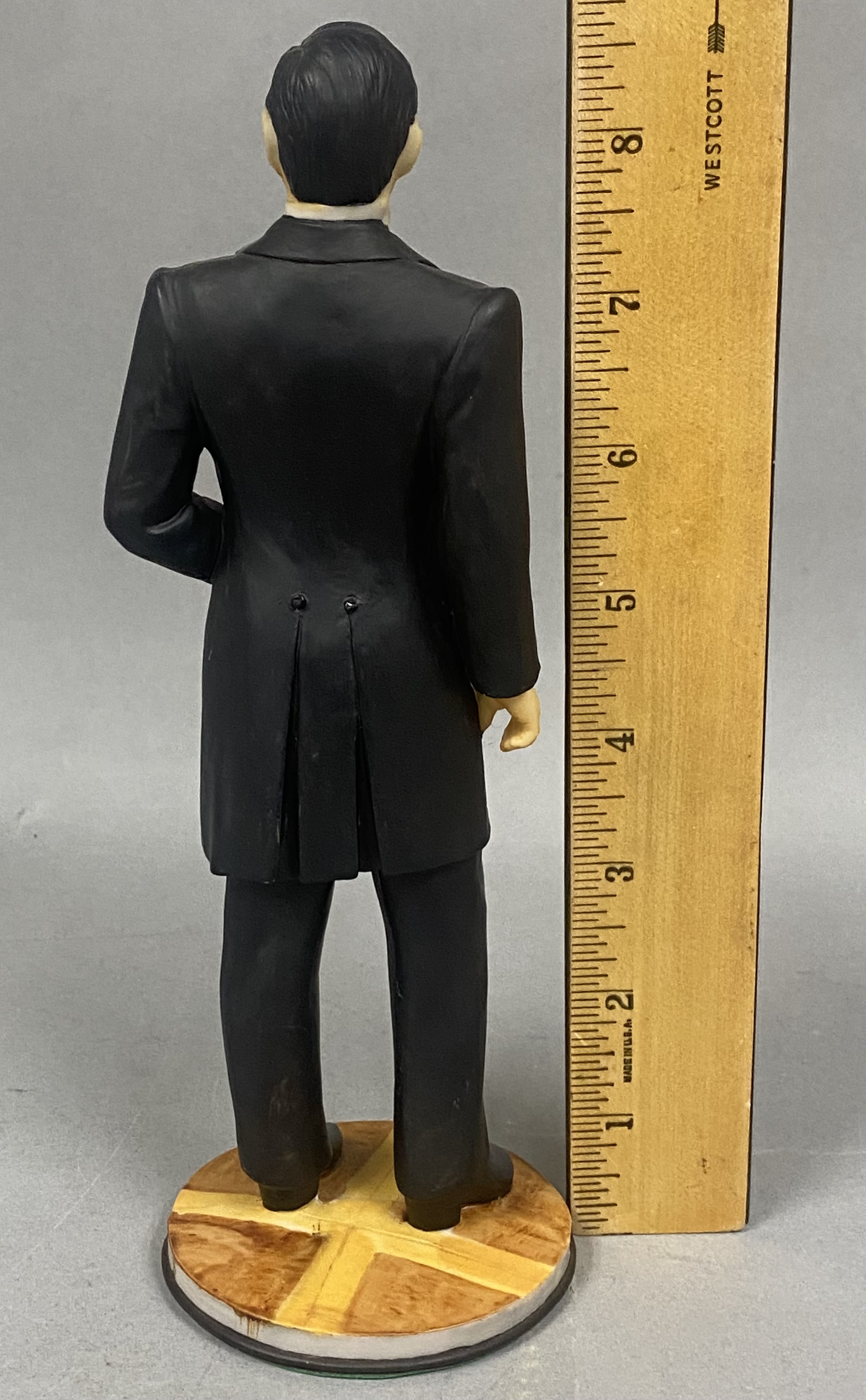 Dave Grossman Gone With The Wind Figurines