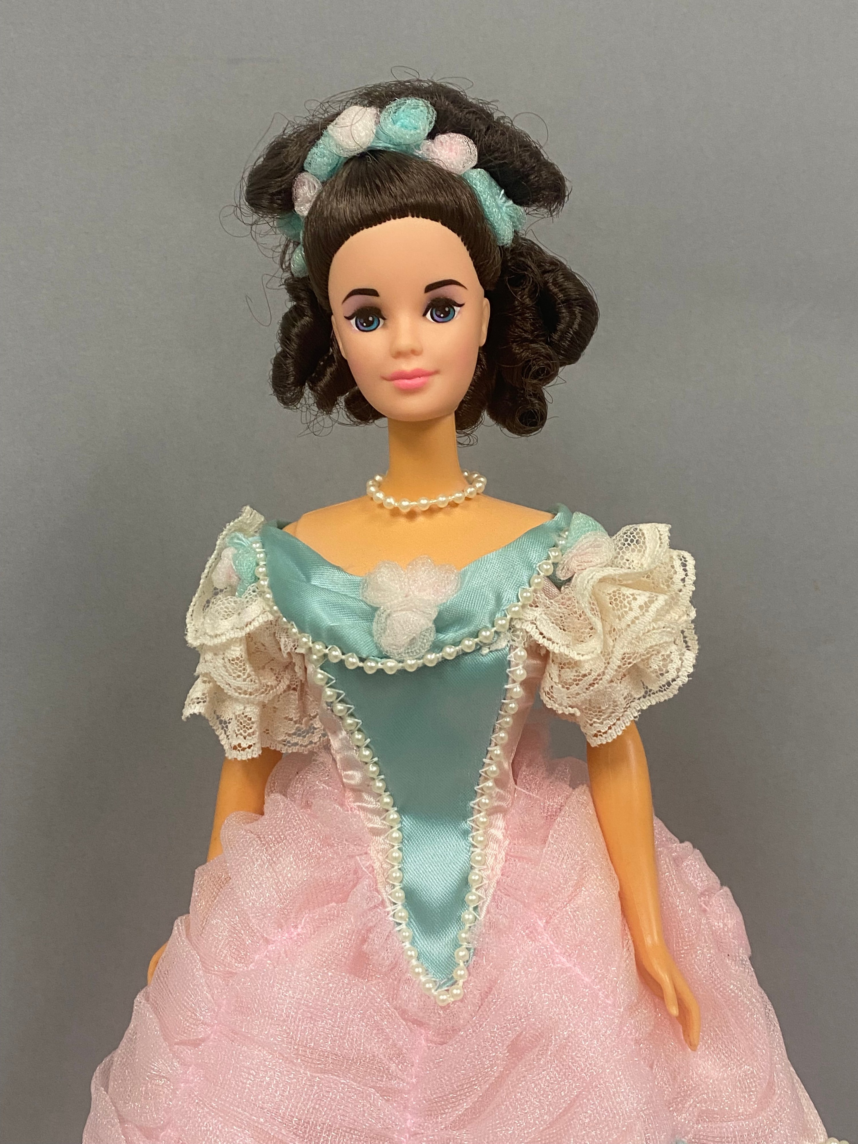Special Edition Great Eras Barbie Dolls