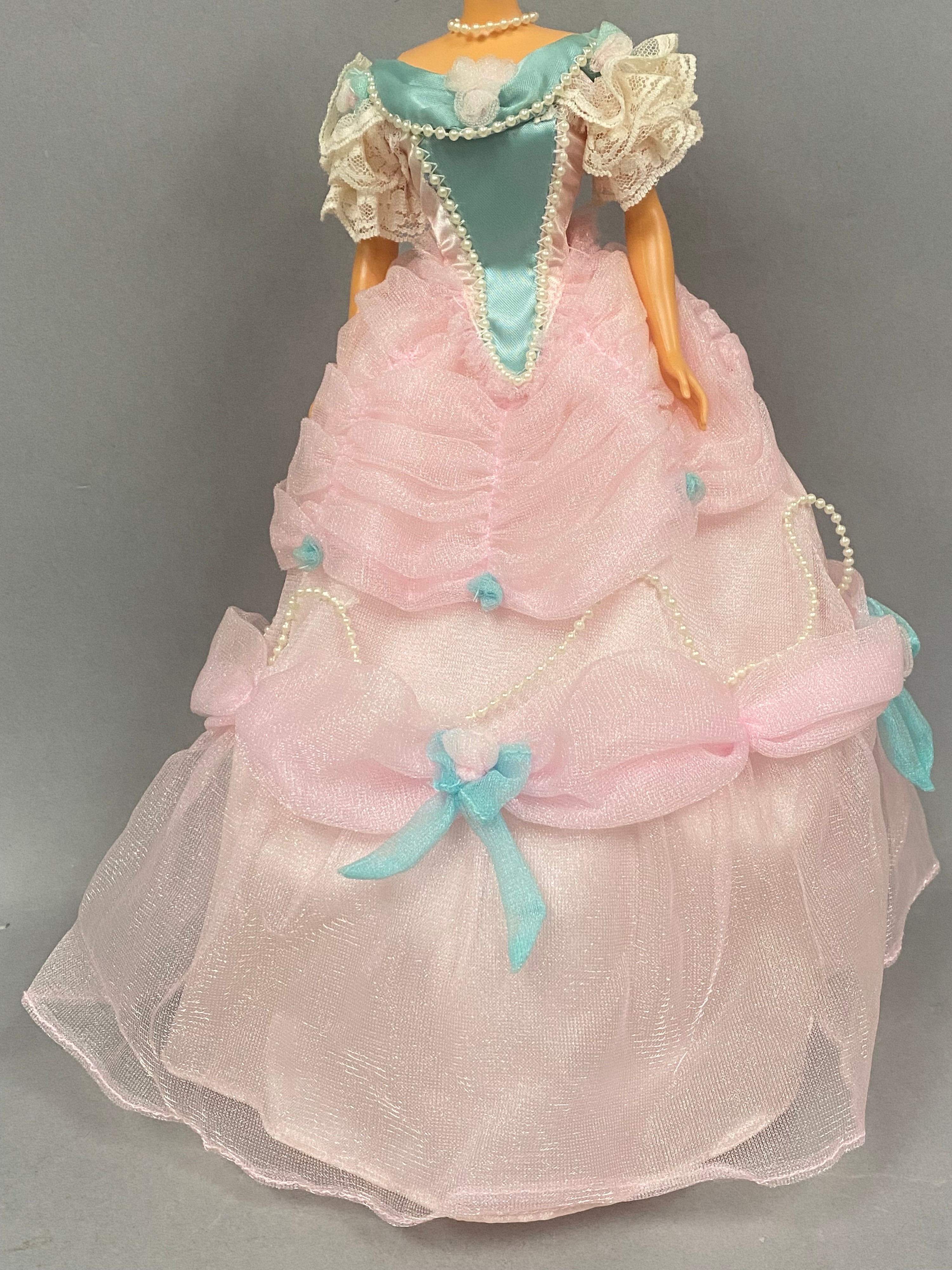 Special Edition Great Eras Barbie Dolls