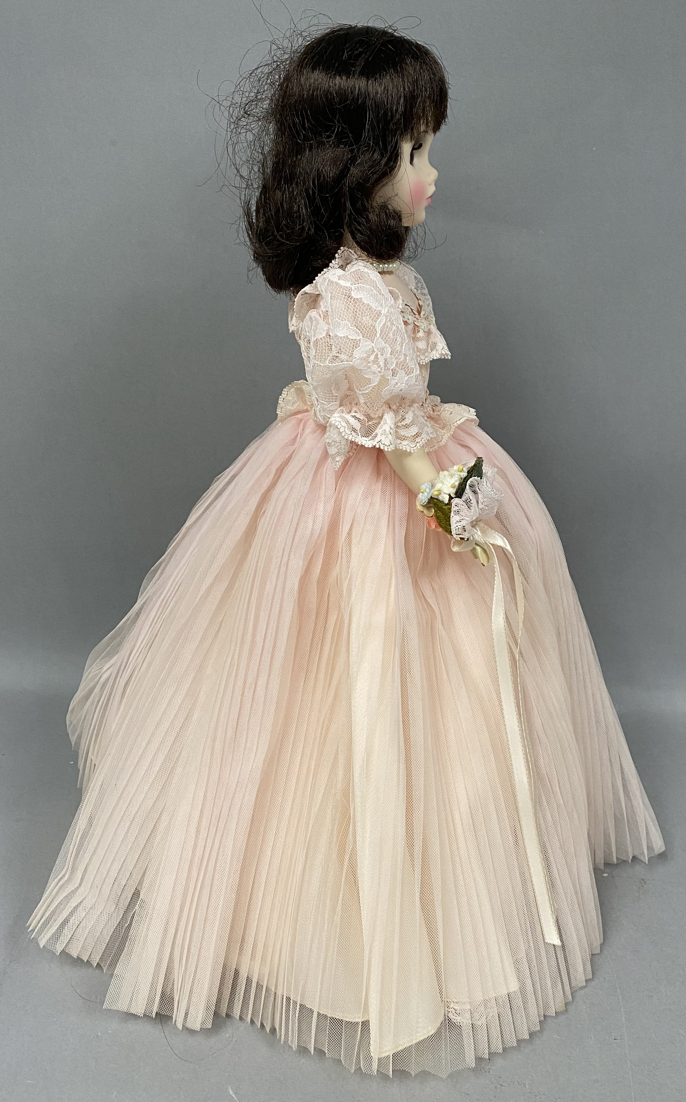 Madame Alexander Elise Bridesmaid Doll