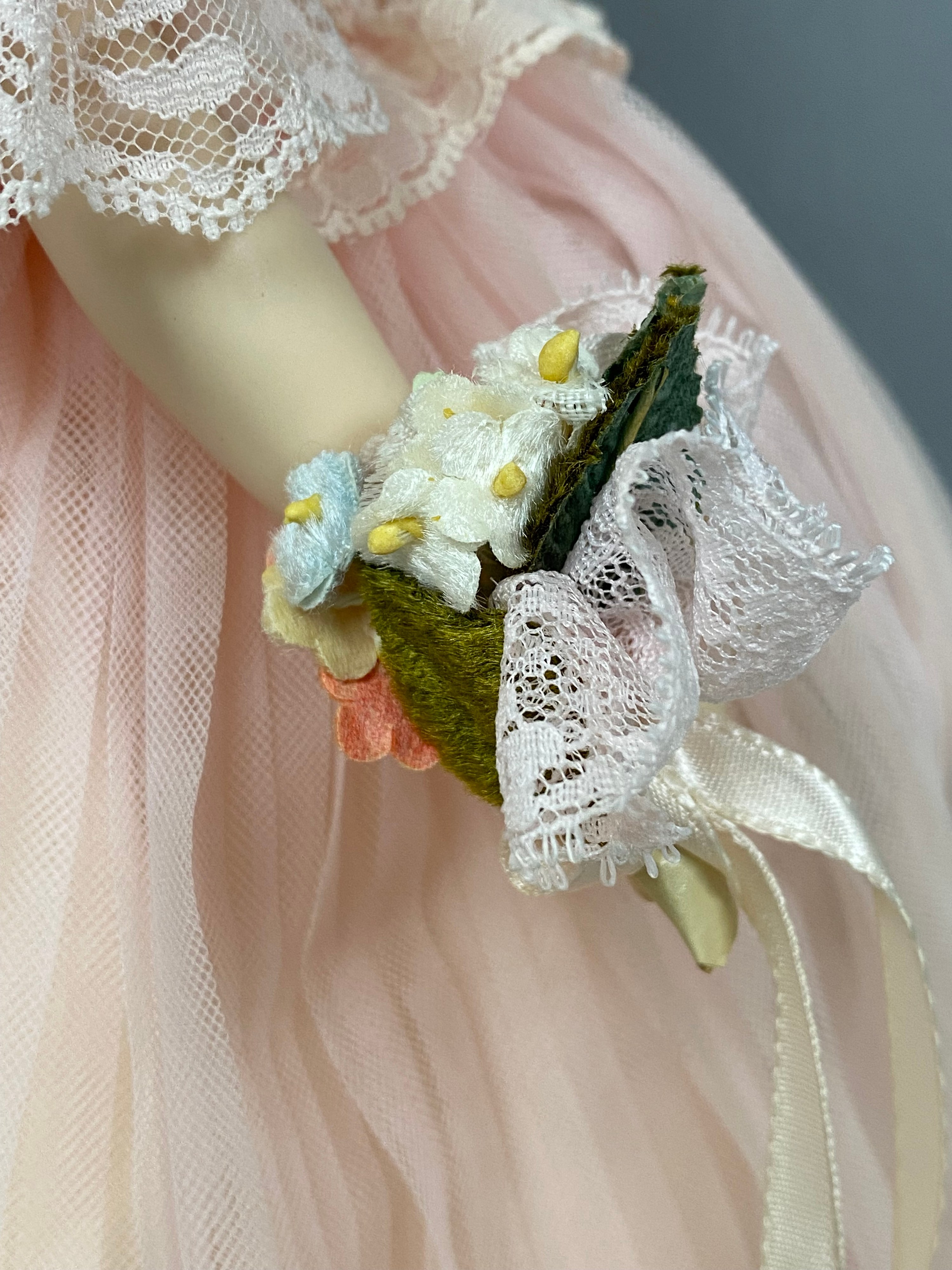 Madame Alexander Elise Bridesmaid Doll