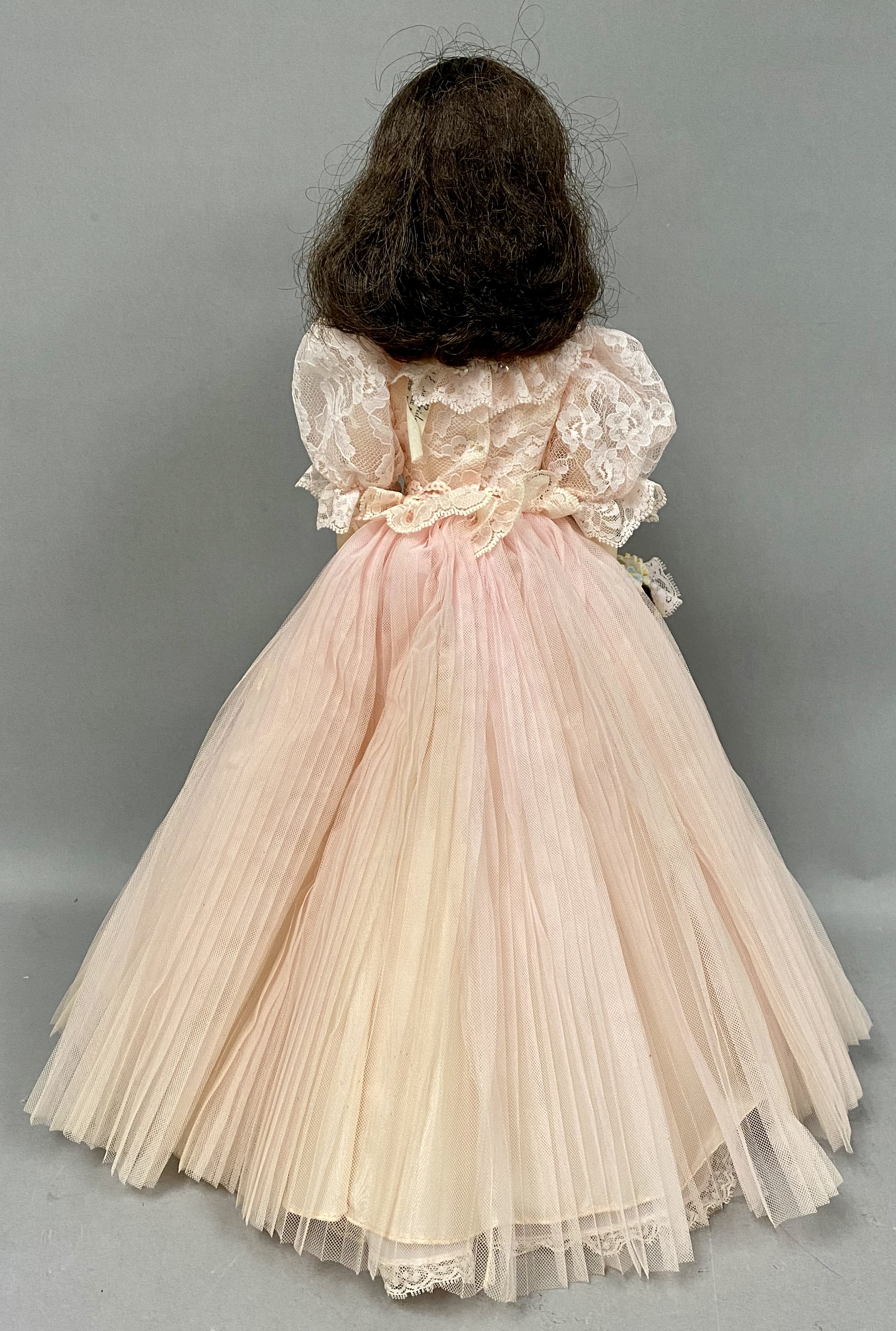 Madame Alexander Elise Bridesmaid Doll