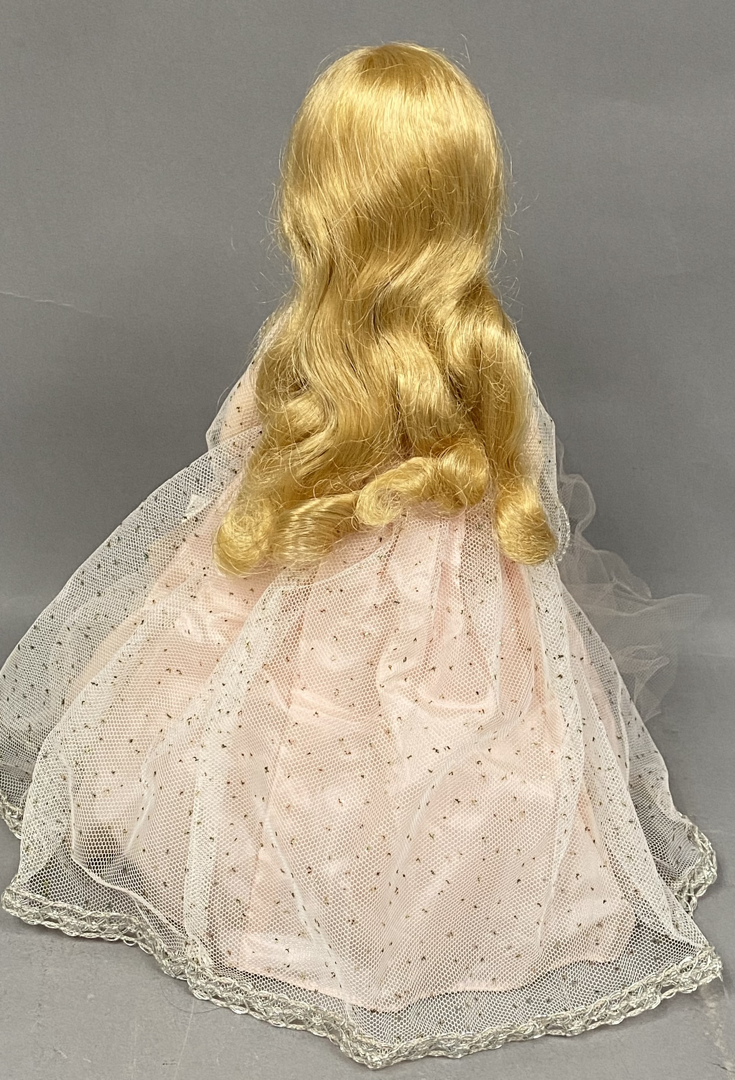 Madame Alexander Fairy Godmother Doll