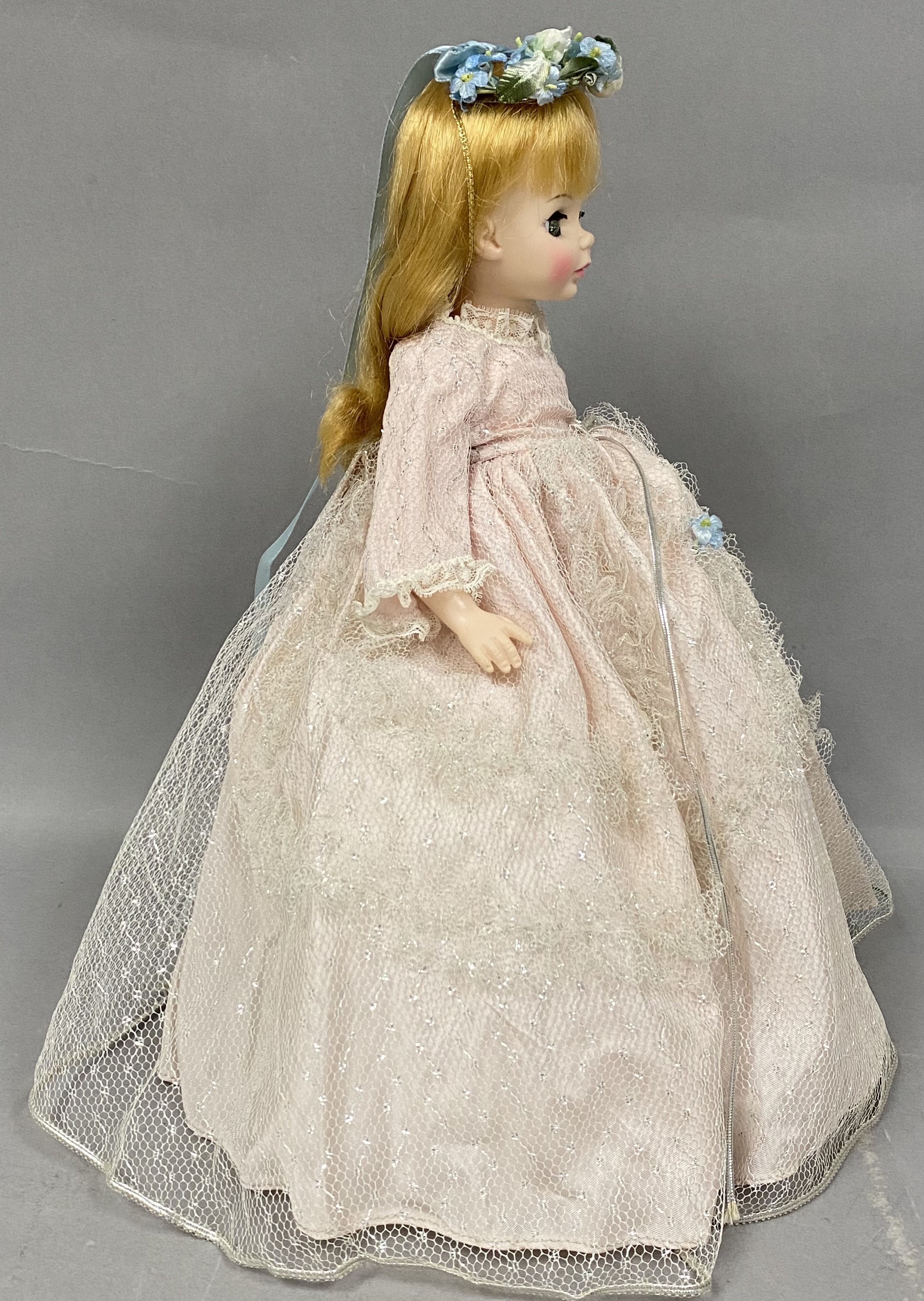 Madame Alexander Cinderella Doll
