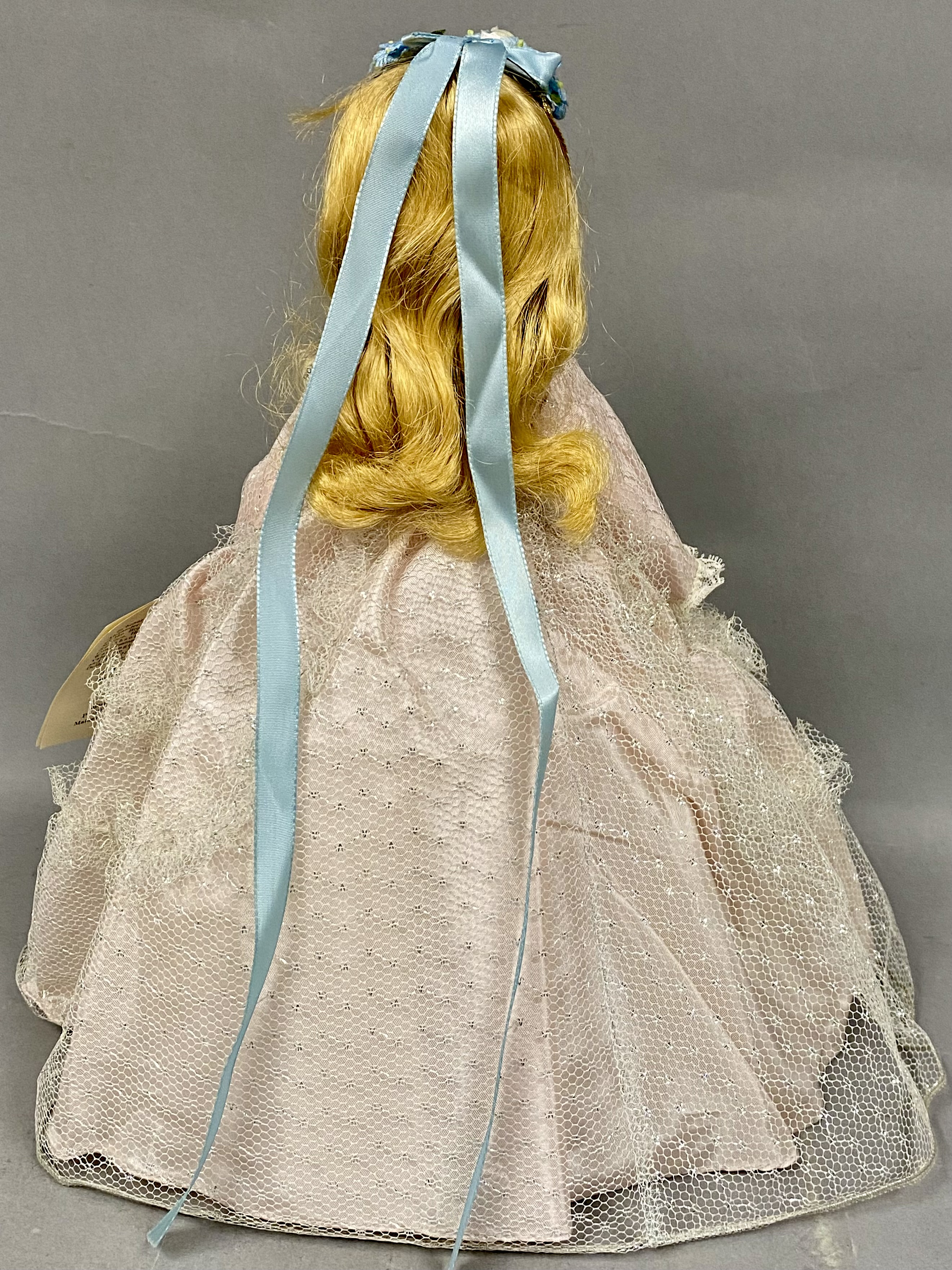 Madame Alexander Cinderella Doll