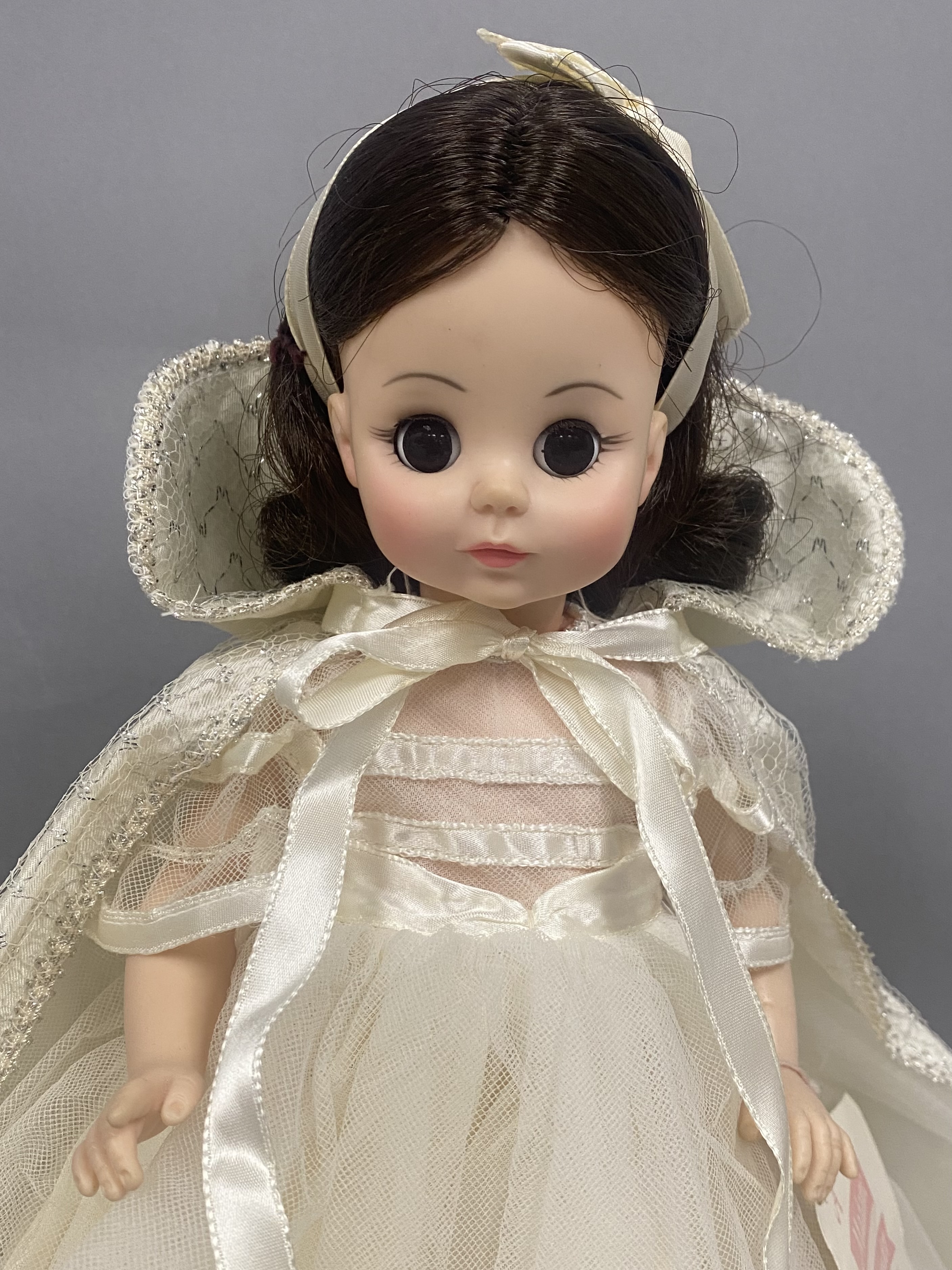 Madame Alexander Snow White Doll