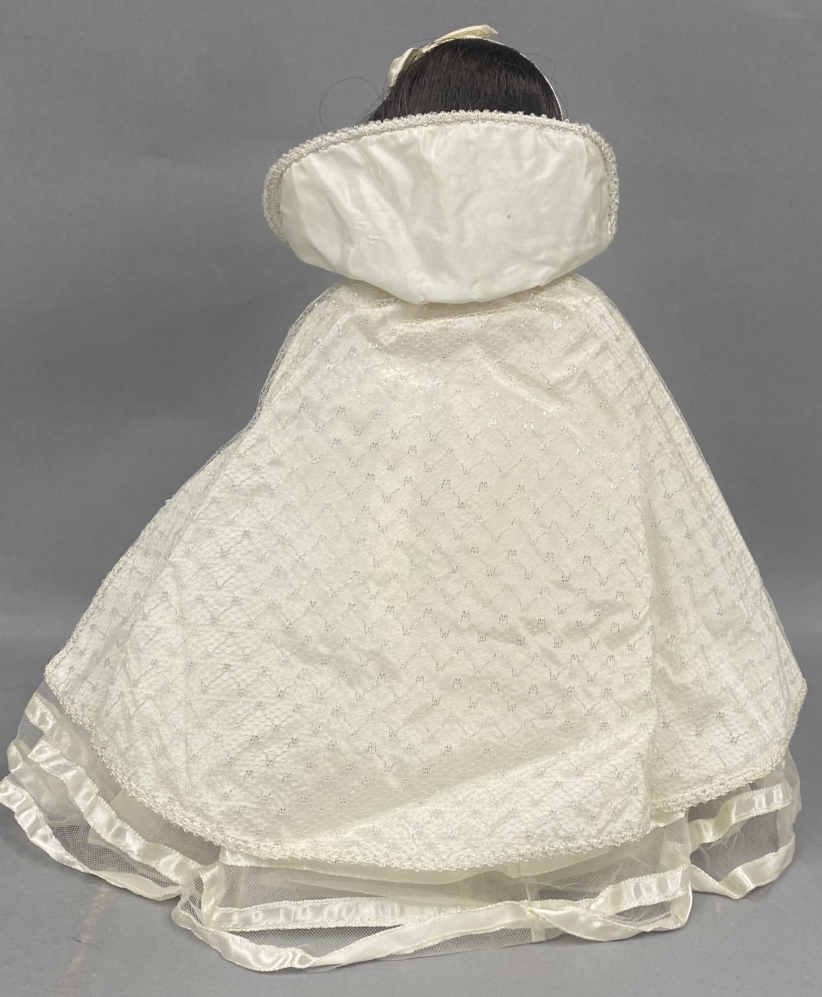 Madame Alexander Snow White Doll
