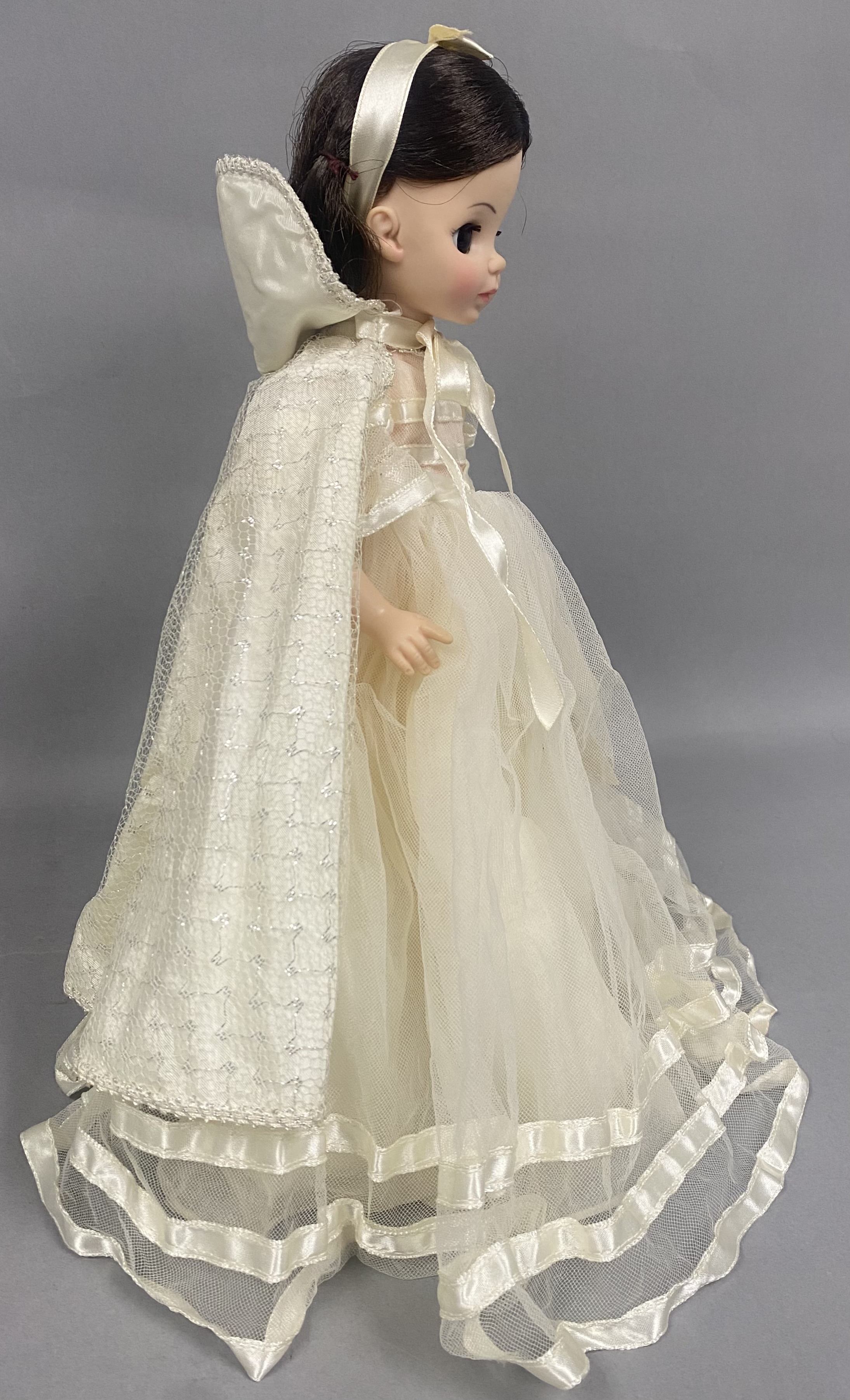 Madame Alexander Snow White Doll