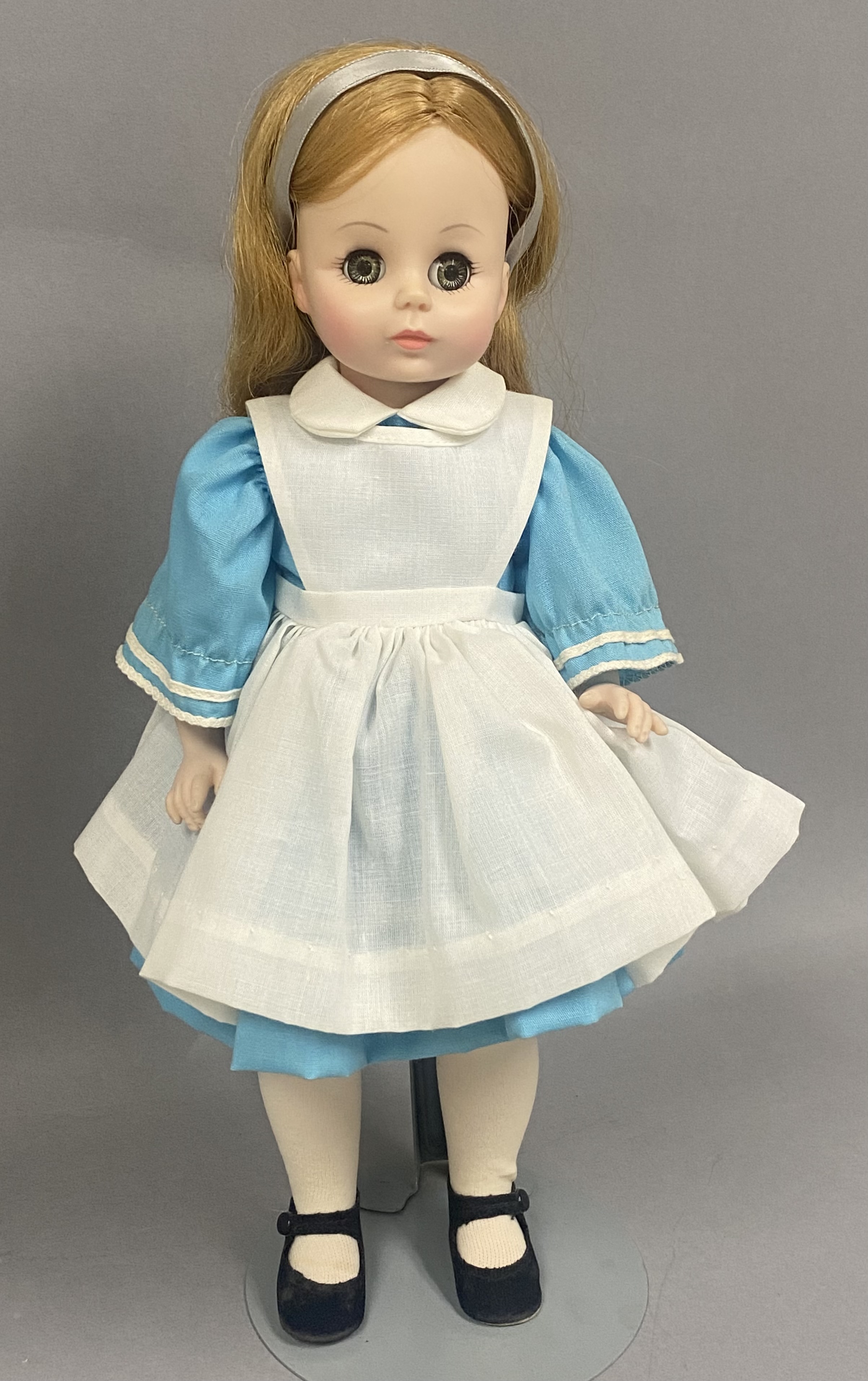 Madame Alexander Alice Jointed Doll