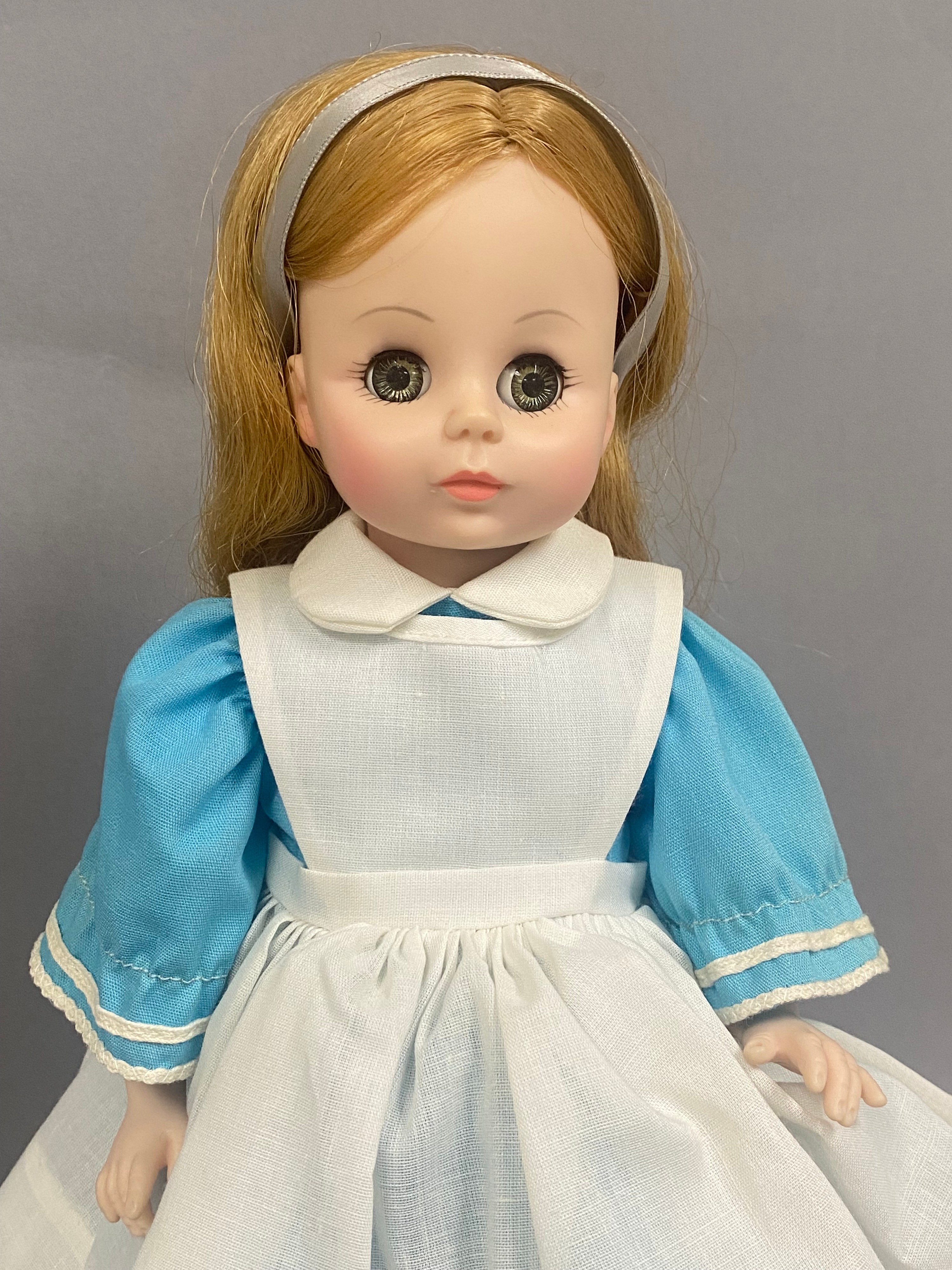 Madame Alexander Alice Jointed Doll